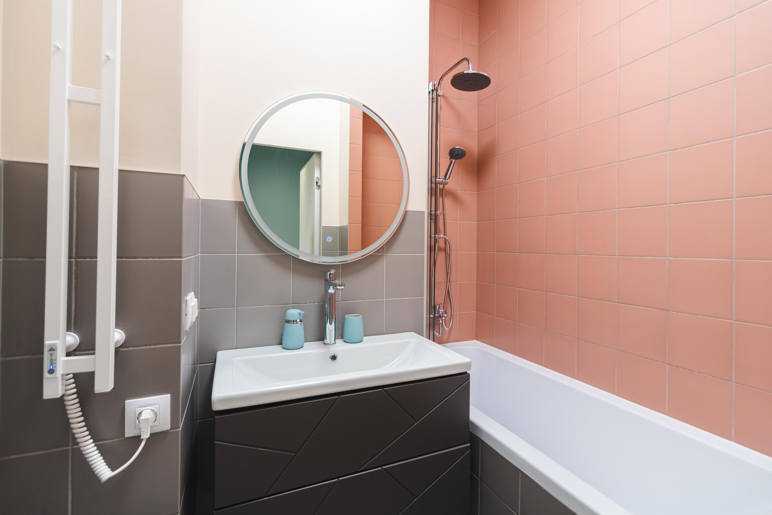 Квартиры. Интерьерный и репортажный фотограф в Санкт-Петербурге