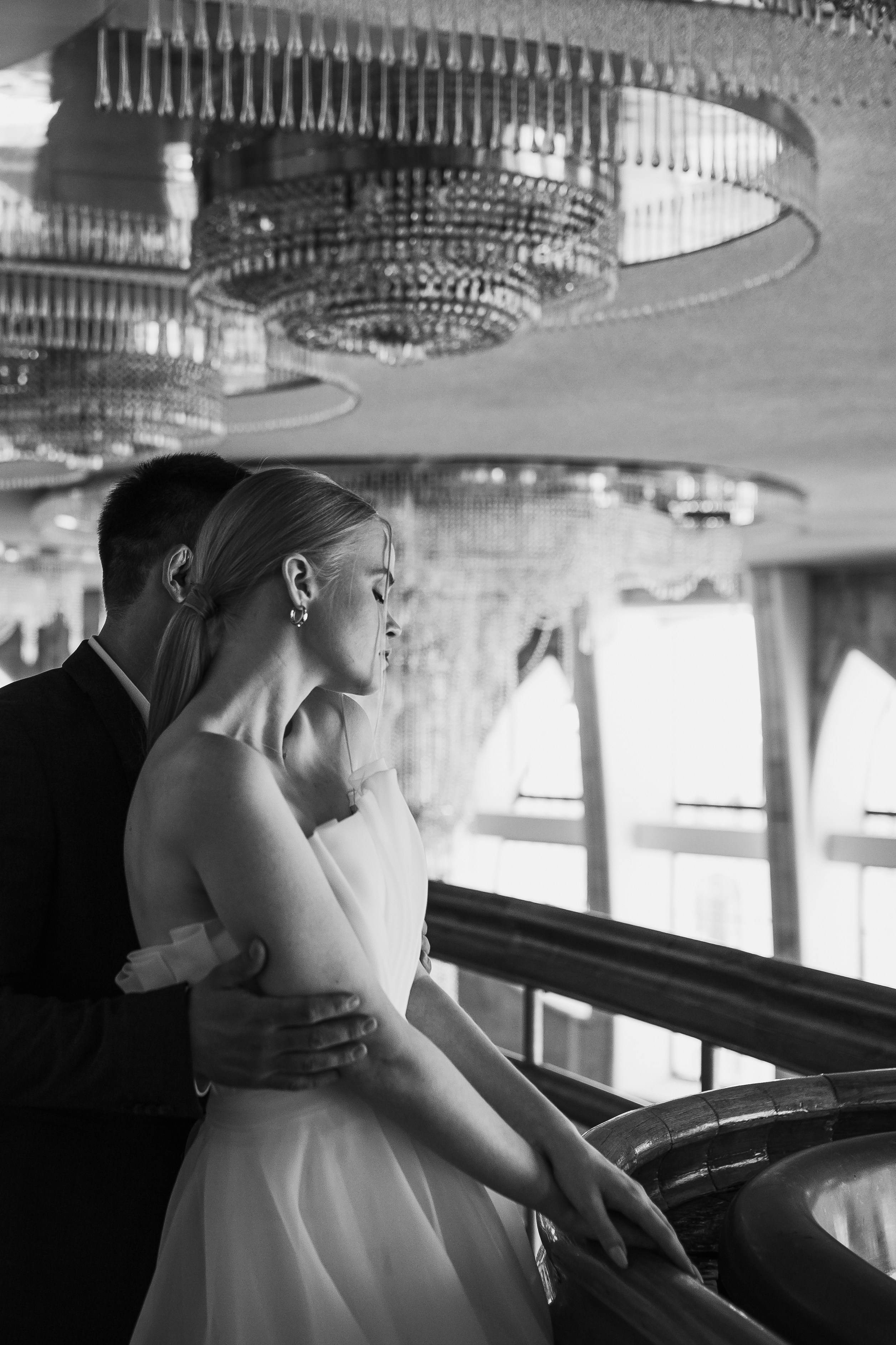 Самарская государственная филармония. Wedding photographer