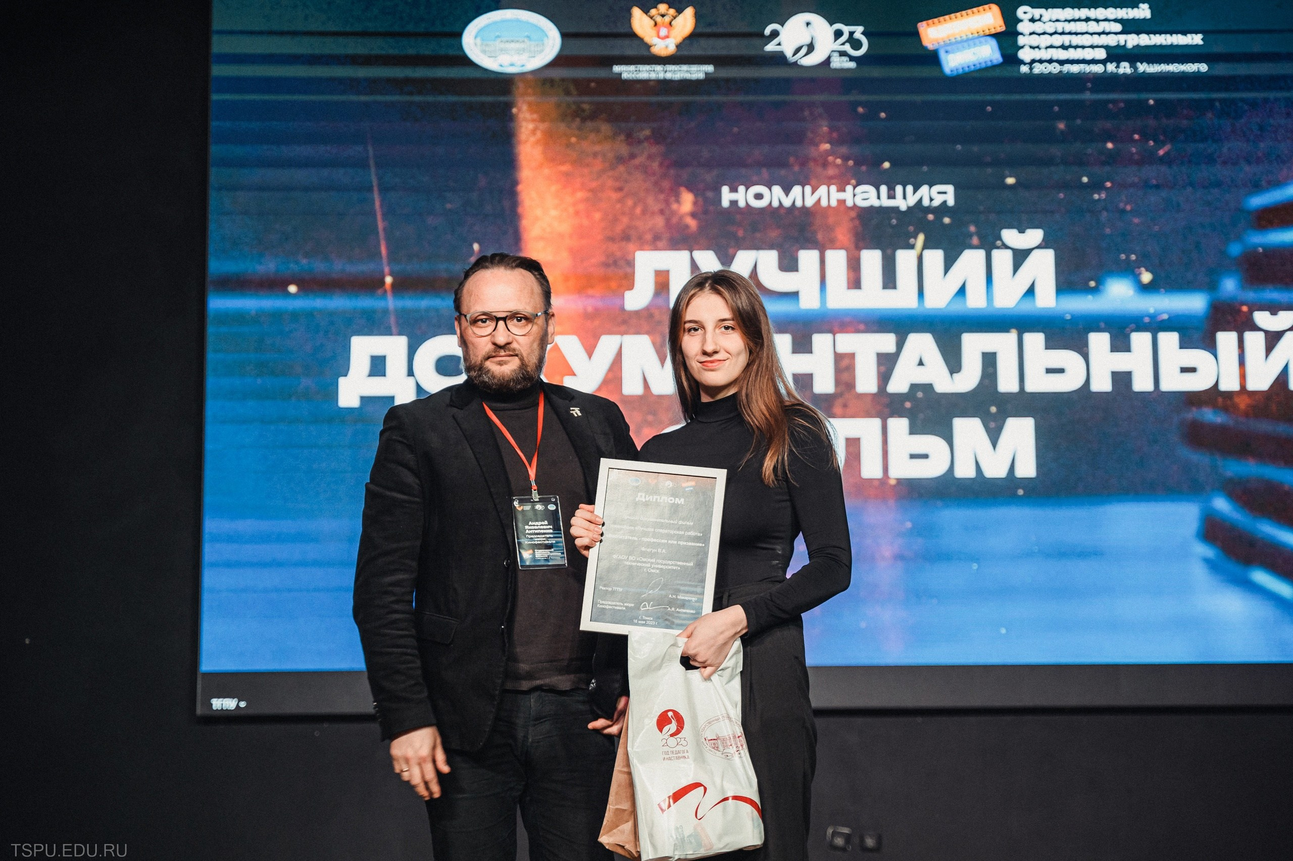 Видеосъемка в Омске | Киноштаб