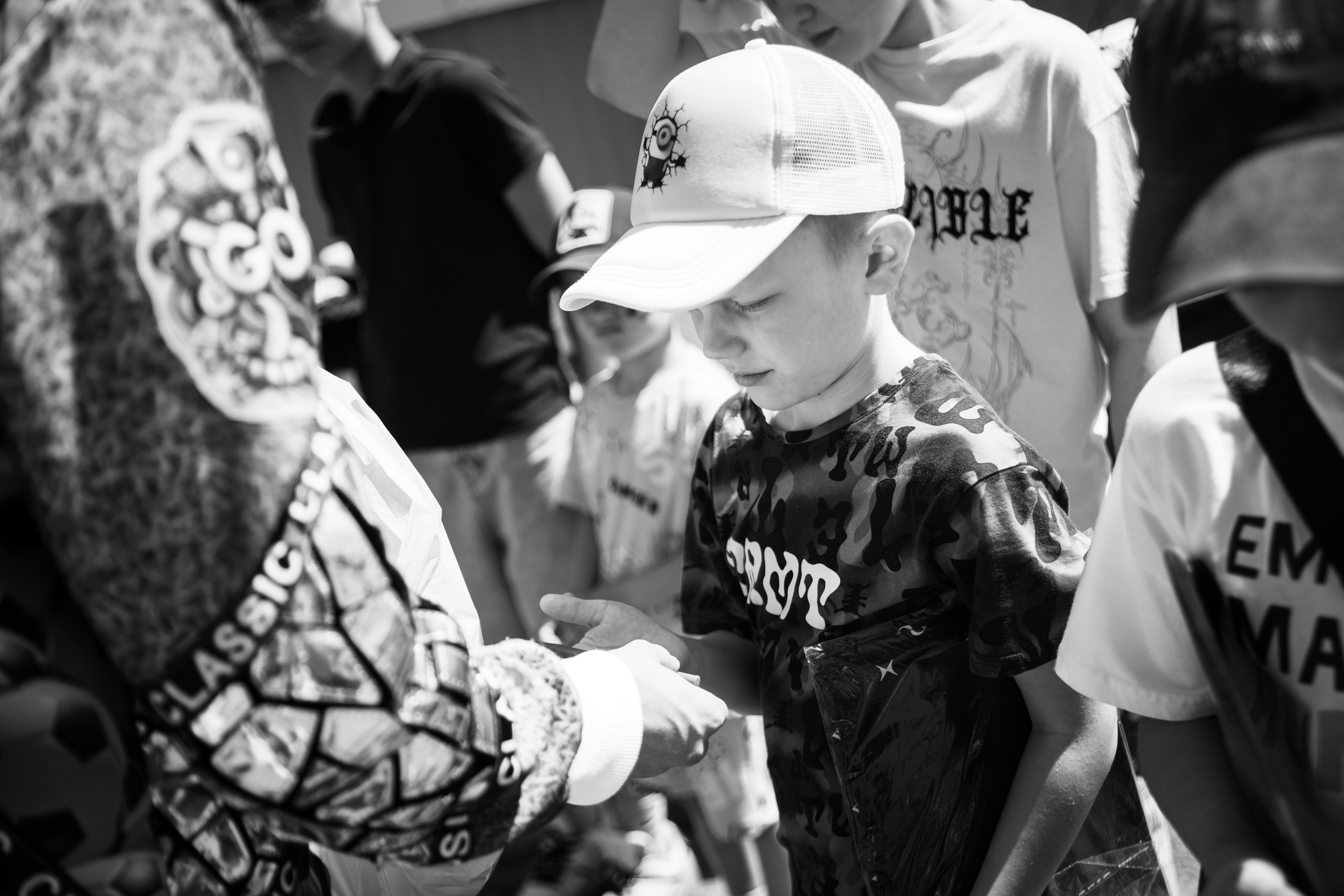 Мероприятия «PEPLOS -2025». Репортажный и свадебный фотограф в Челябинске Елисеев Павел