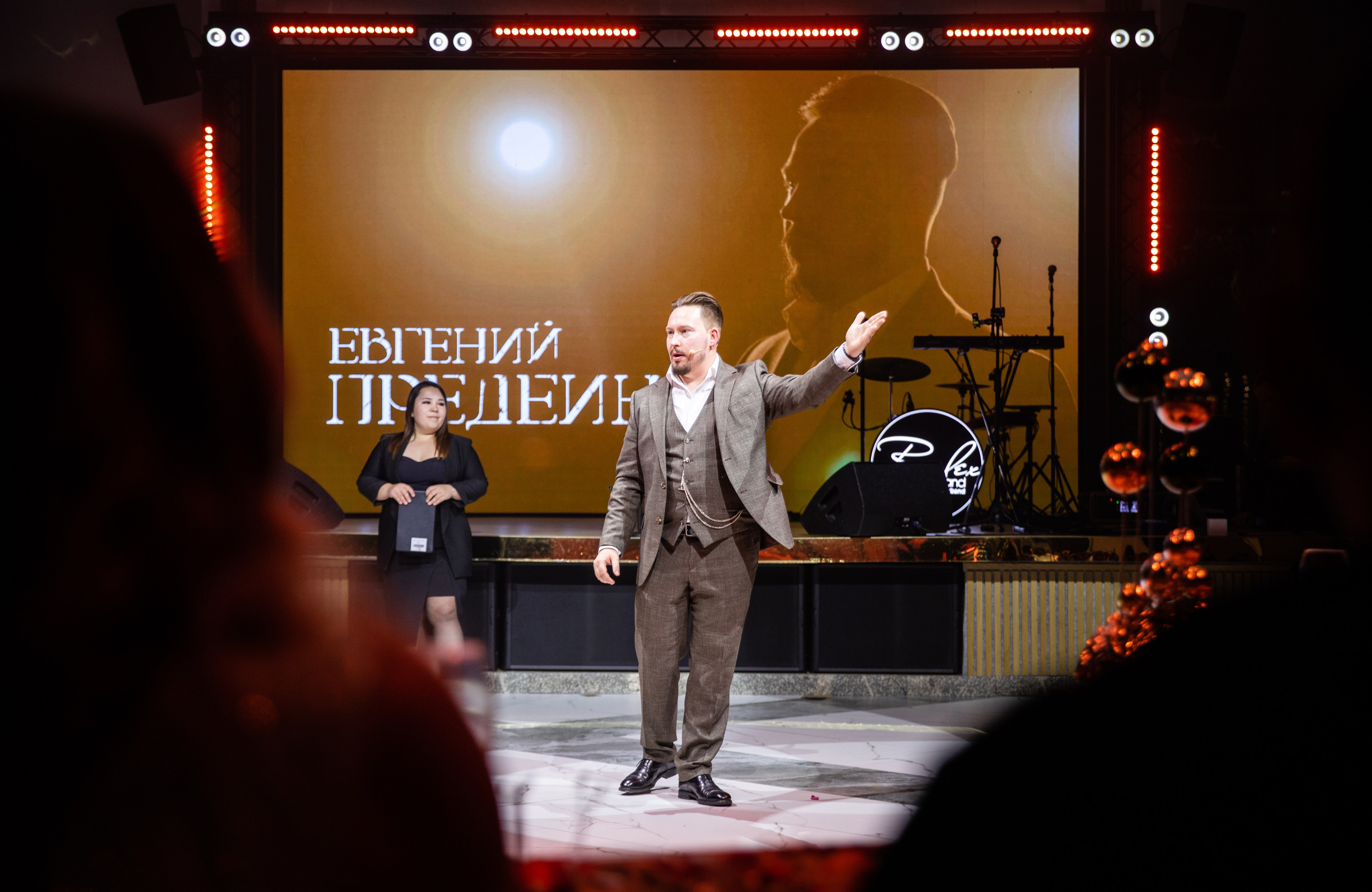 Корпоратив — Фантастическая семерка 2025. Репортажный и свадебный фотограф в Челябинске Елисеев Павел