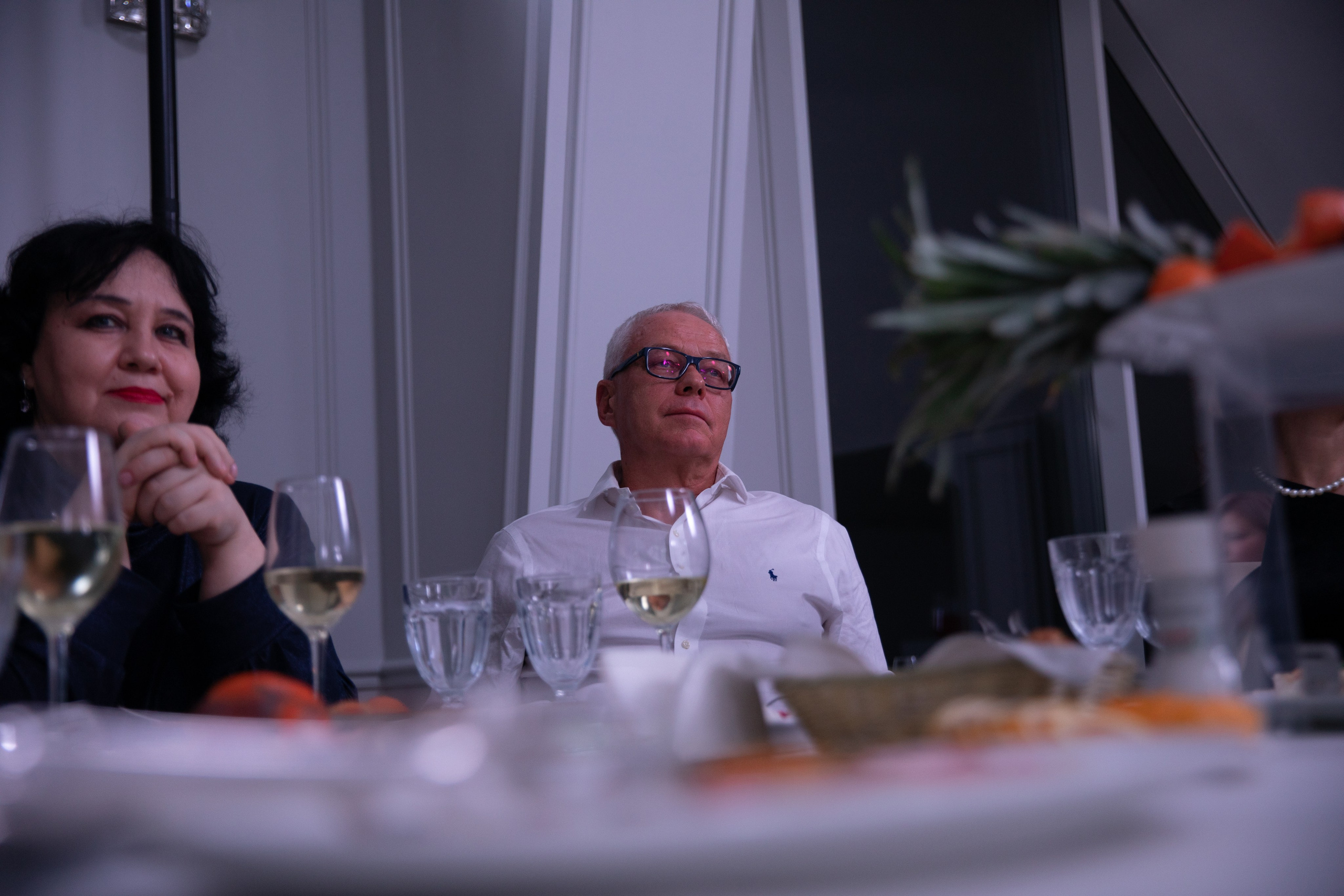 Юбилей. Снежная Королева -2024. Репортажный и свадебный фотограф в Челябинске Елисеев Павел