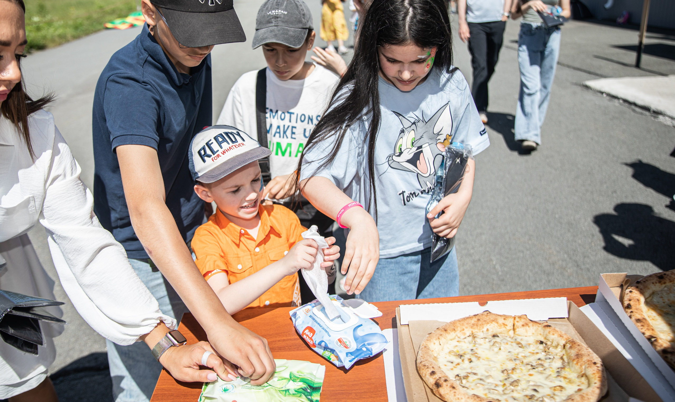 Мероприятия «PEPLOS -2025». Репортажный и свадебный фотограф в Челябинске Елисеев Павел