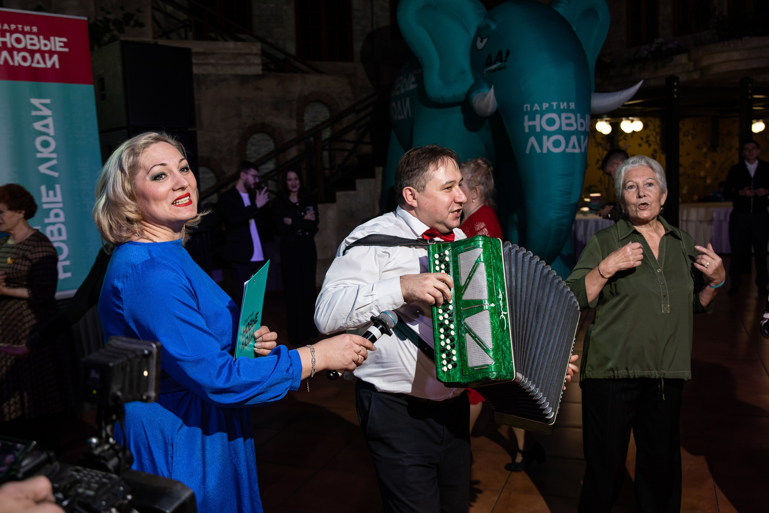 Жить по-новому 2026. Репортажный и свадебный фотограф в Челябинске Елисеев Павел