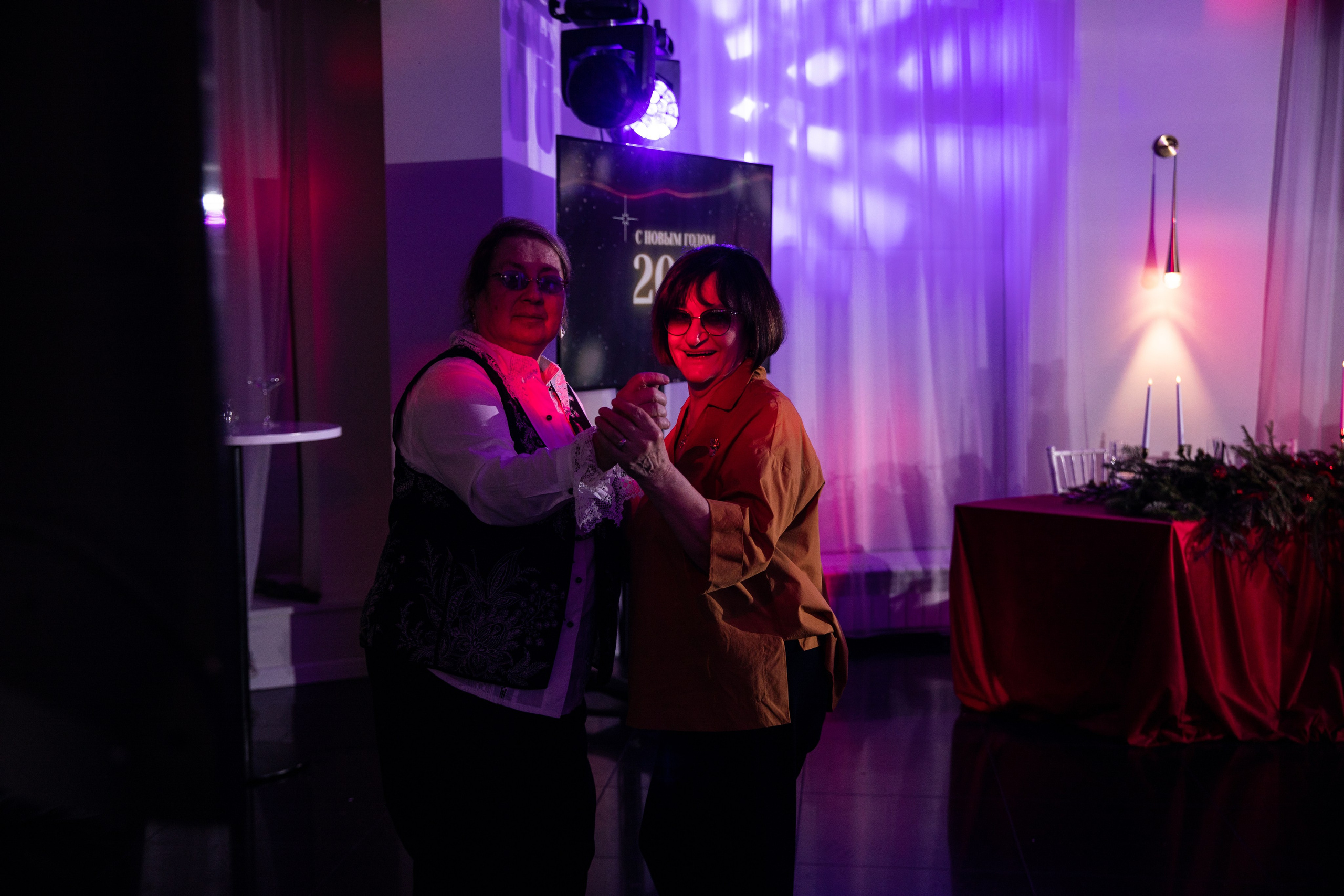 Корпортатив Санта. Amore ore. Репортажный и свадебный фотограф в Челябинске Елисеев Павел