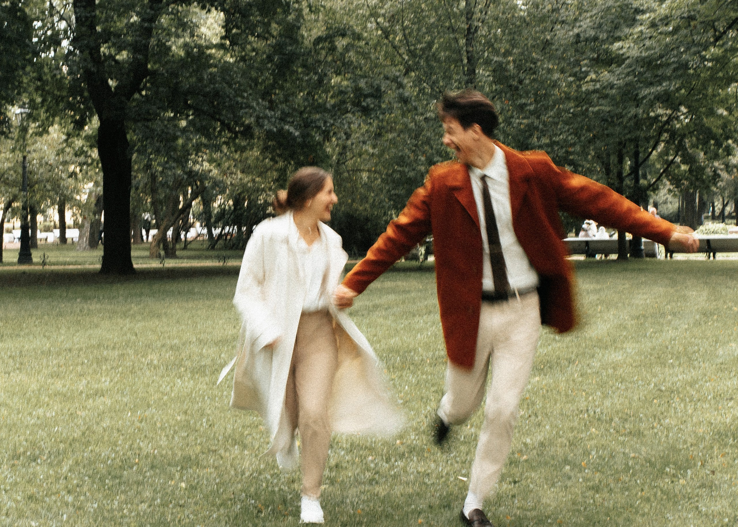 Василий & София