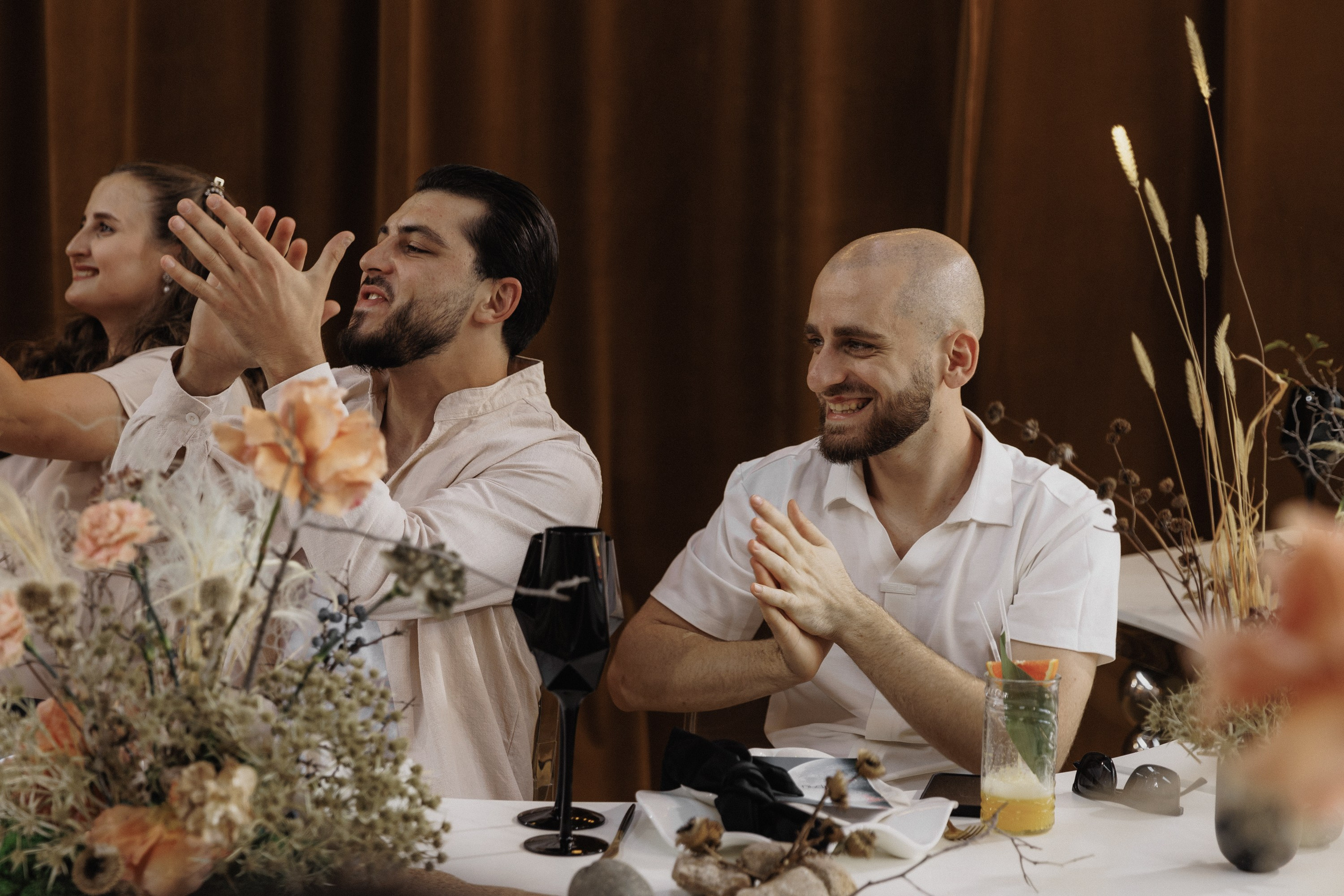 V&E | On The Moon. Свадебная фотография и видеосъёмка