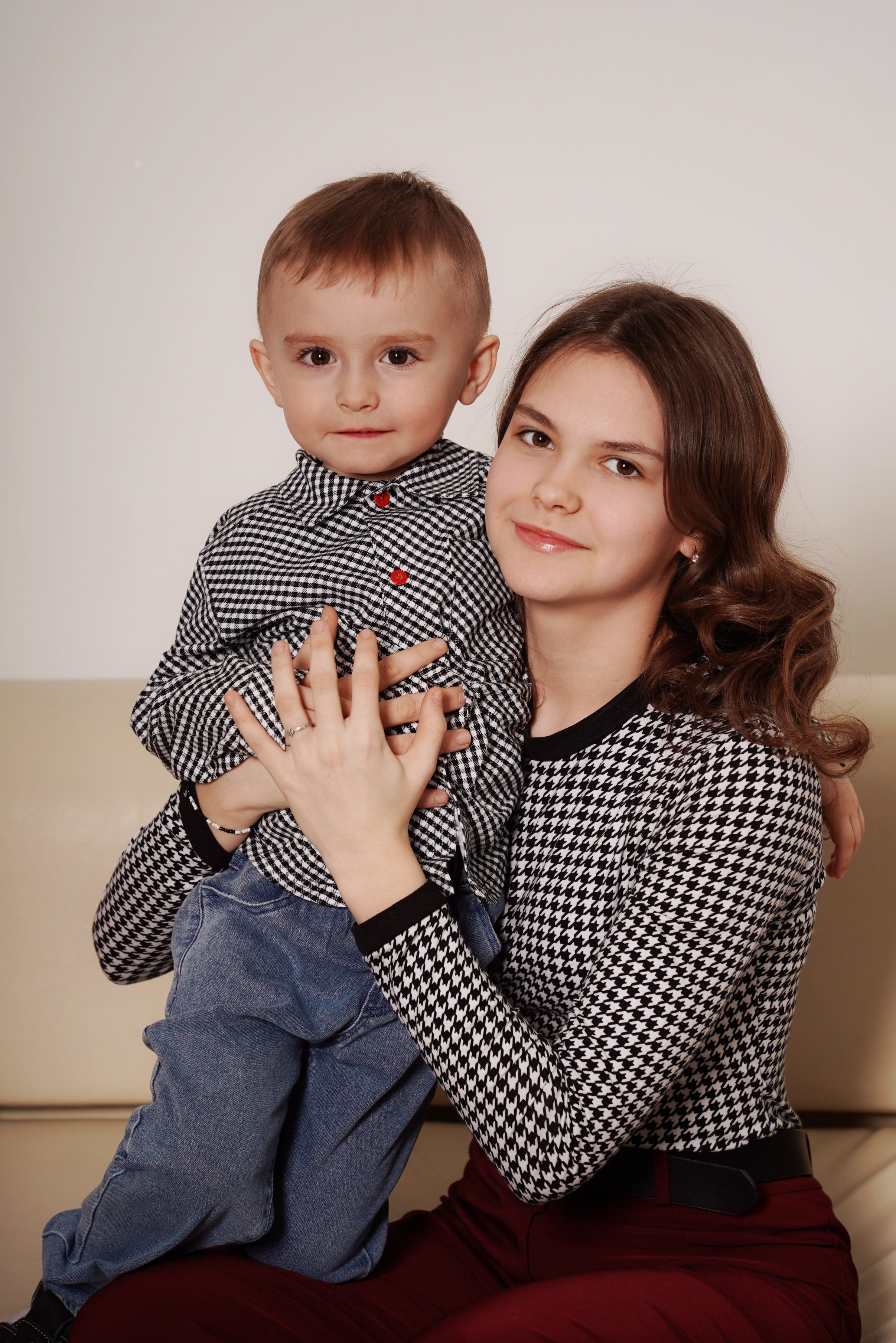 Семейная съёмка. Событийный фотограф Анна Курникова