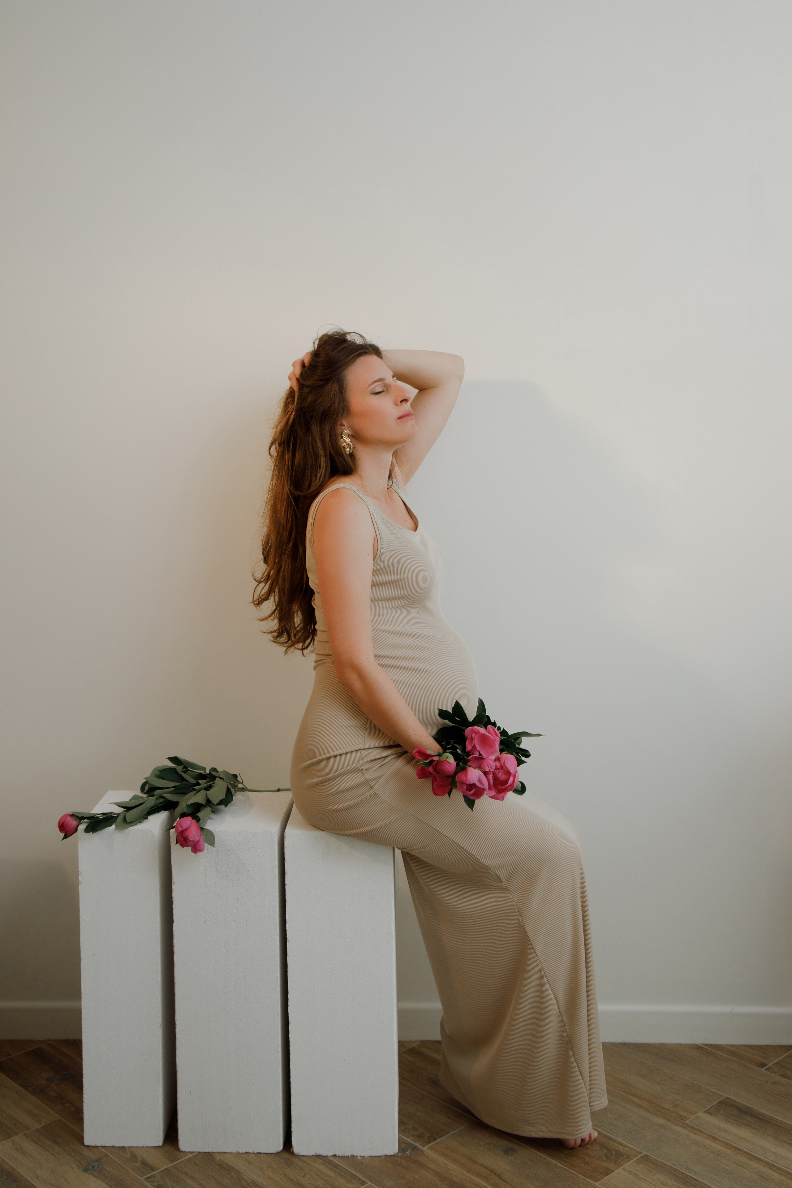 В ожидании…. Фотограф Новороссийск