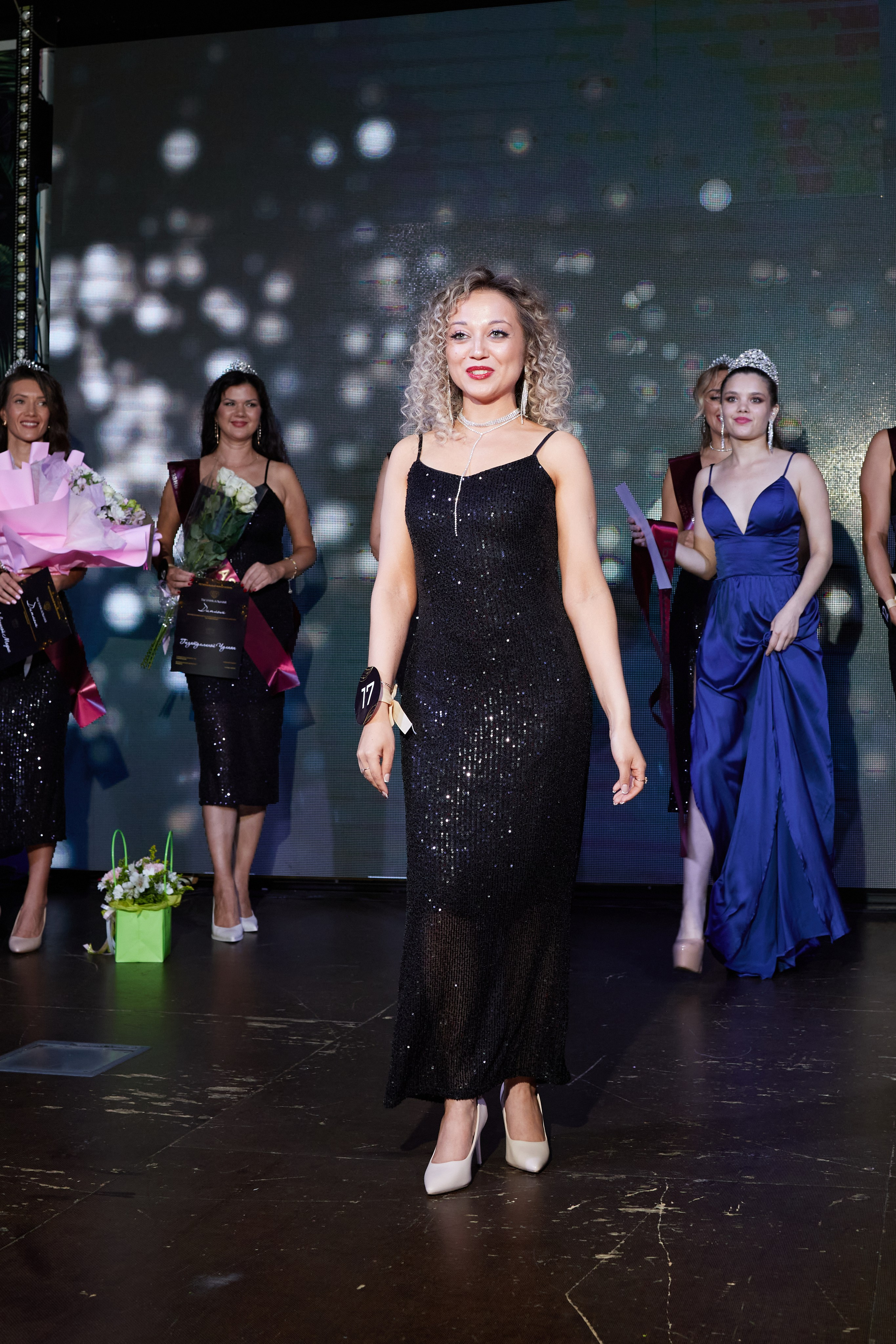 Портретный фотограф в Казани Галимова Диёра