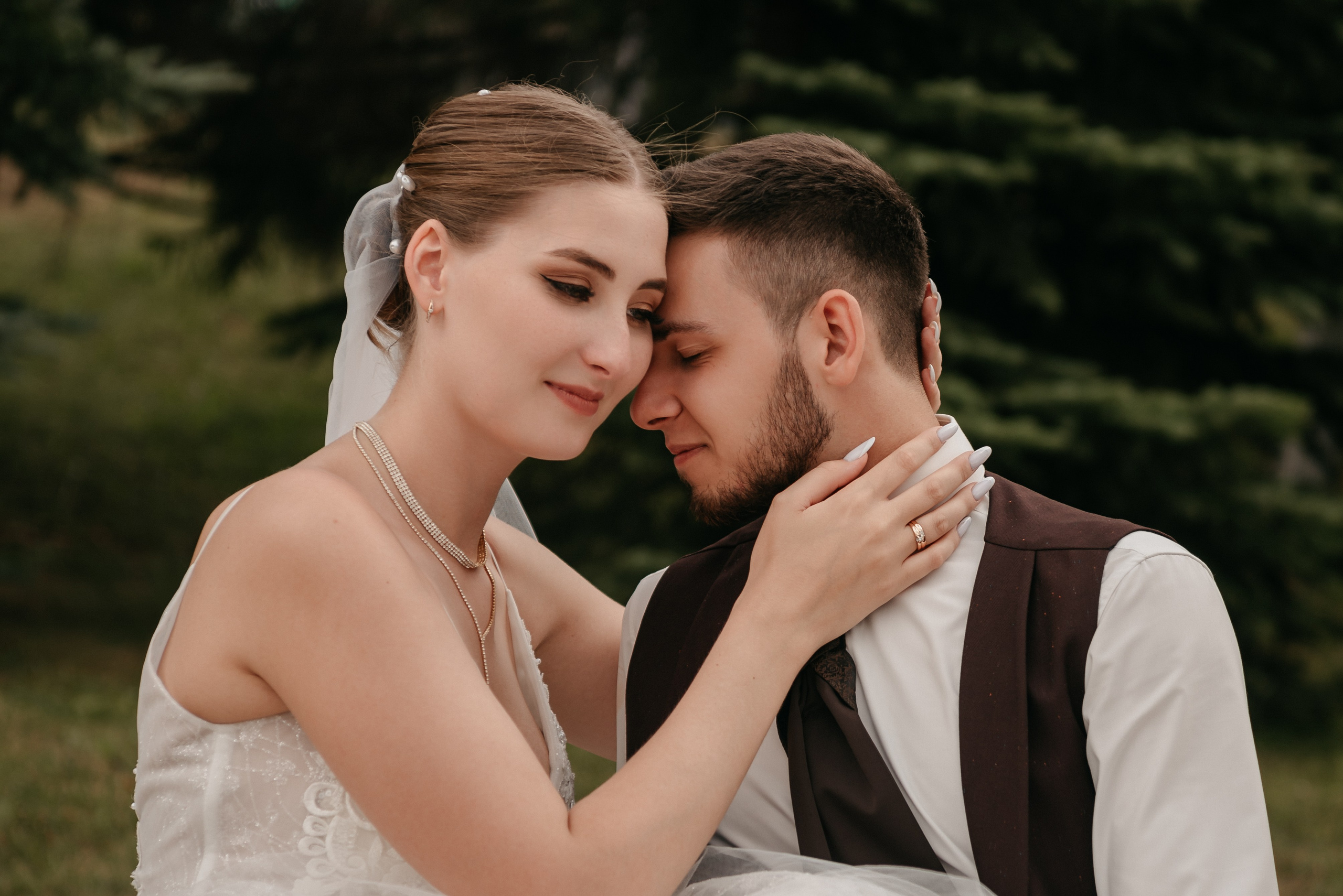 Прыгнем вместе. Свадебный и семейный фотограф в Самаре Любовь Атюшева