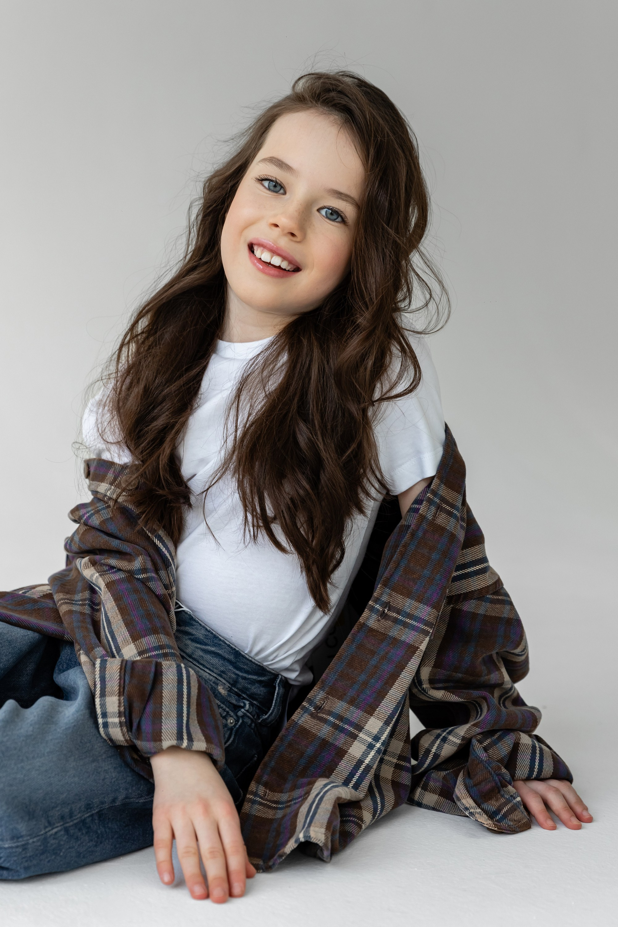 Модельные тесты. Татьяна Чернышова свадебный фотограф Москва