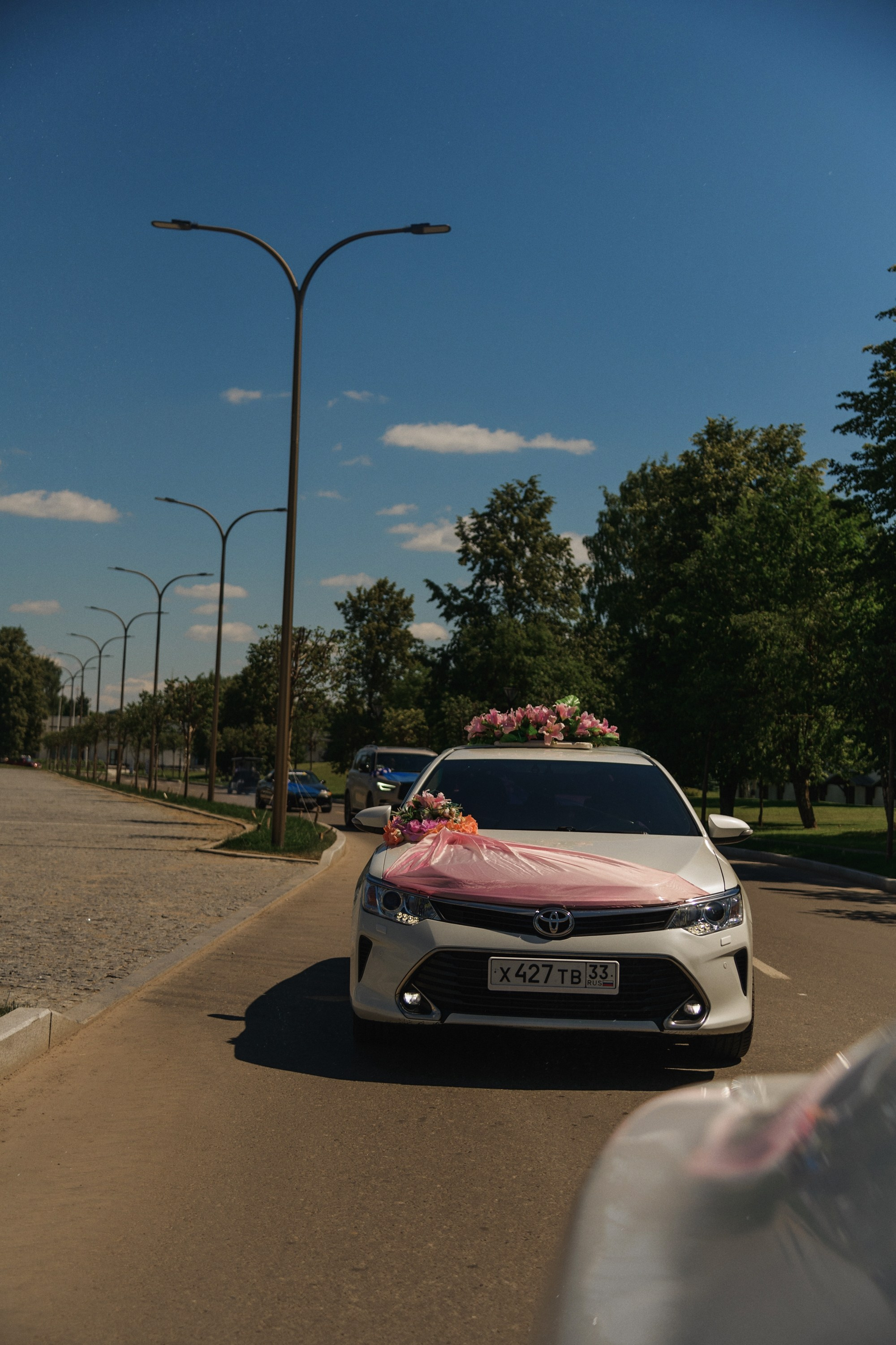 Таня и Вова. Фотограф Смоляк Алена