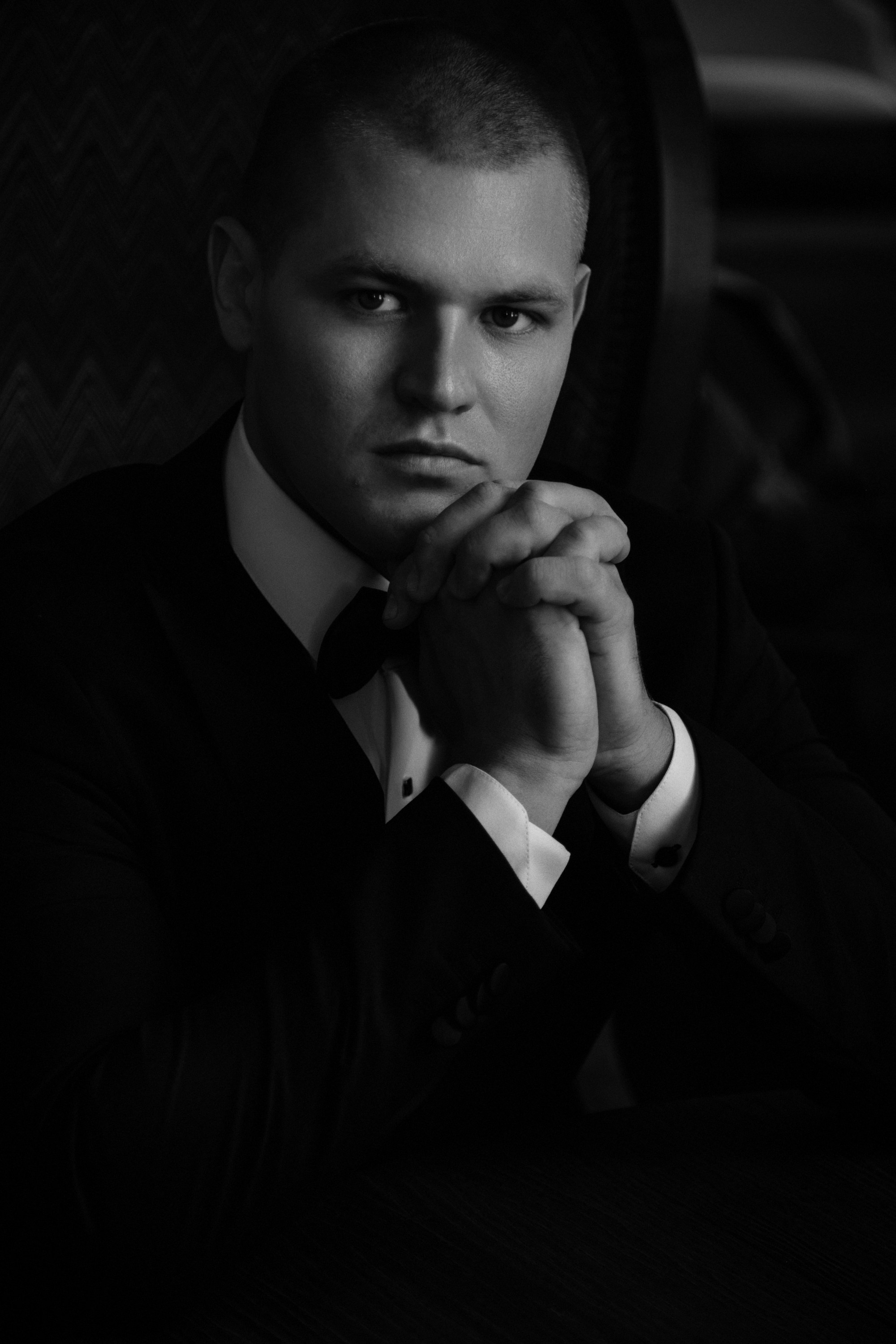 Яна и Рома. Фотограф Смоляк Алена