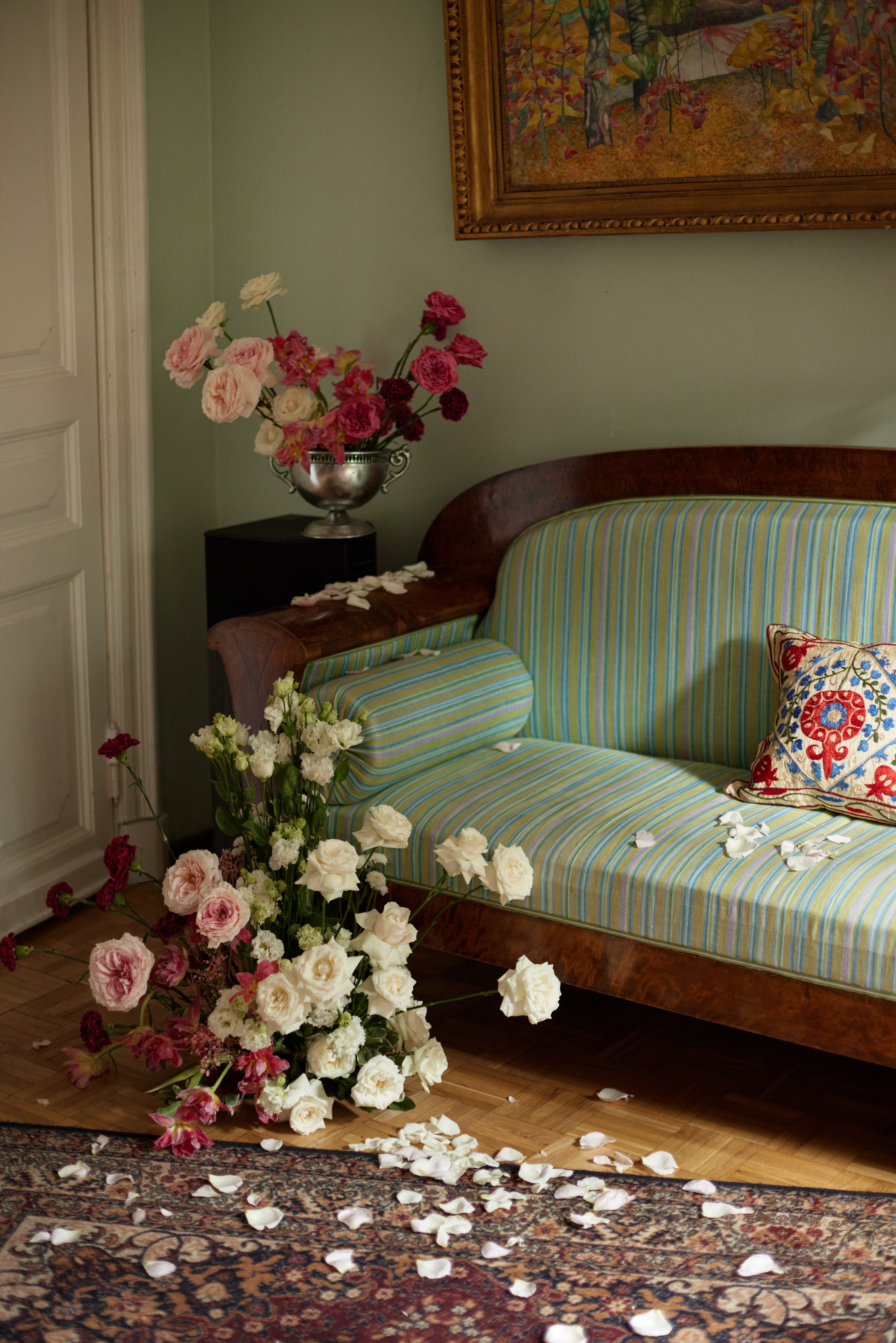 Ярослав и Анастасия. Свадебный фотограф Светлана Кривчикова