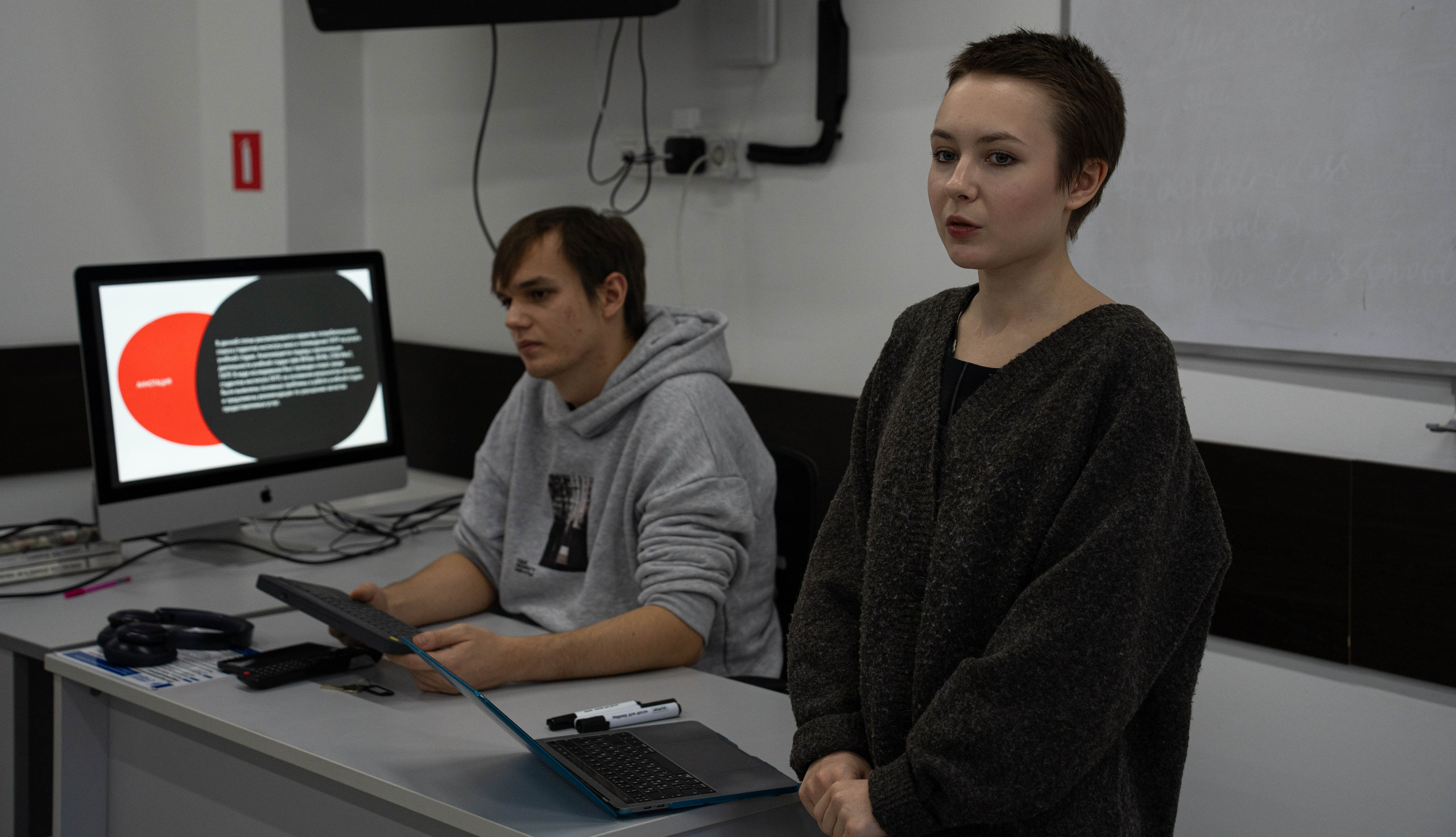 Мастер-класс 04.12.2025. Коммерческий и художественный фотограф и видеограф в Москве Арсений Тургенев