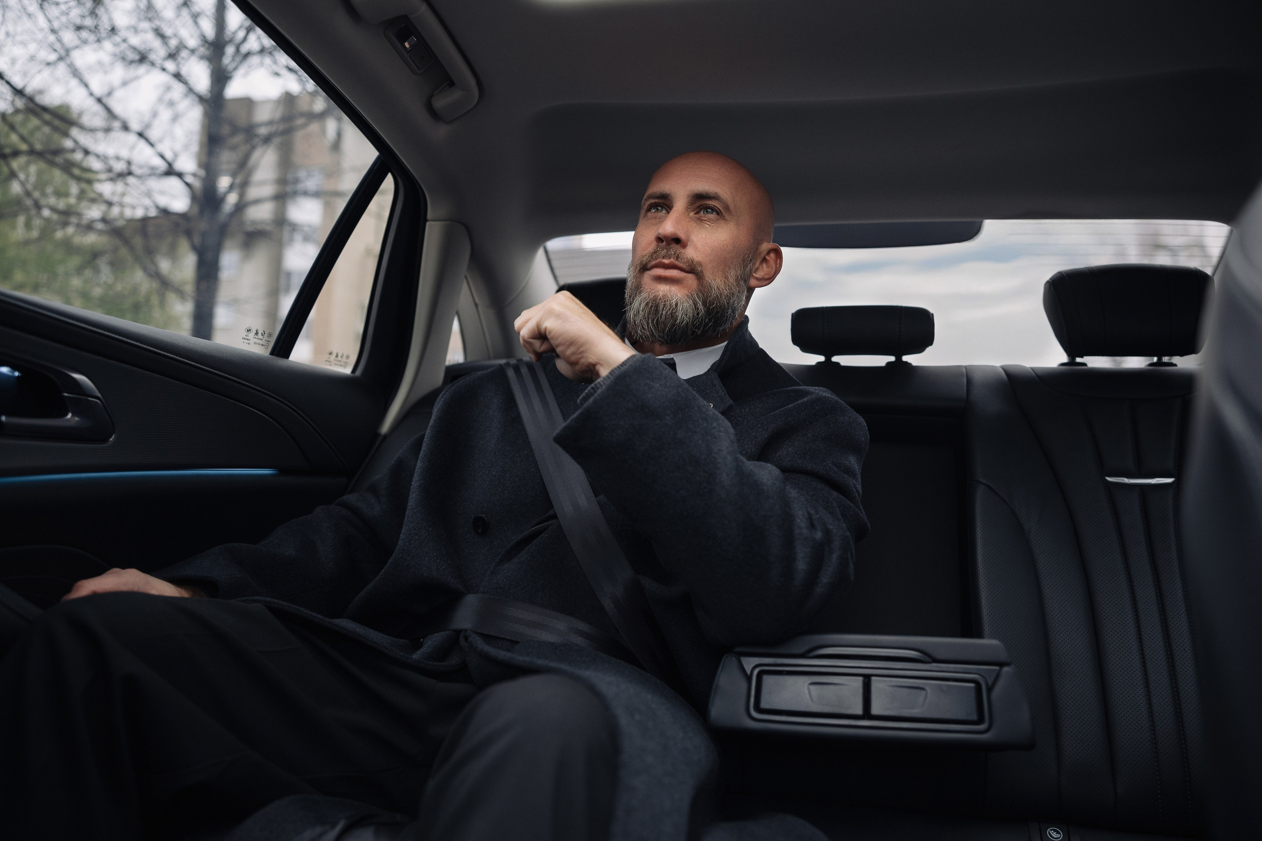 Яндекс Ultima Ekb. Фотограф Олег Коровяков