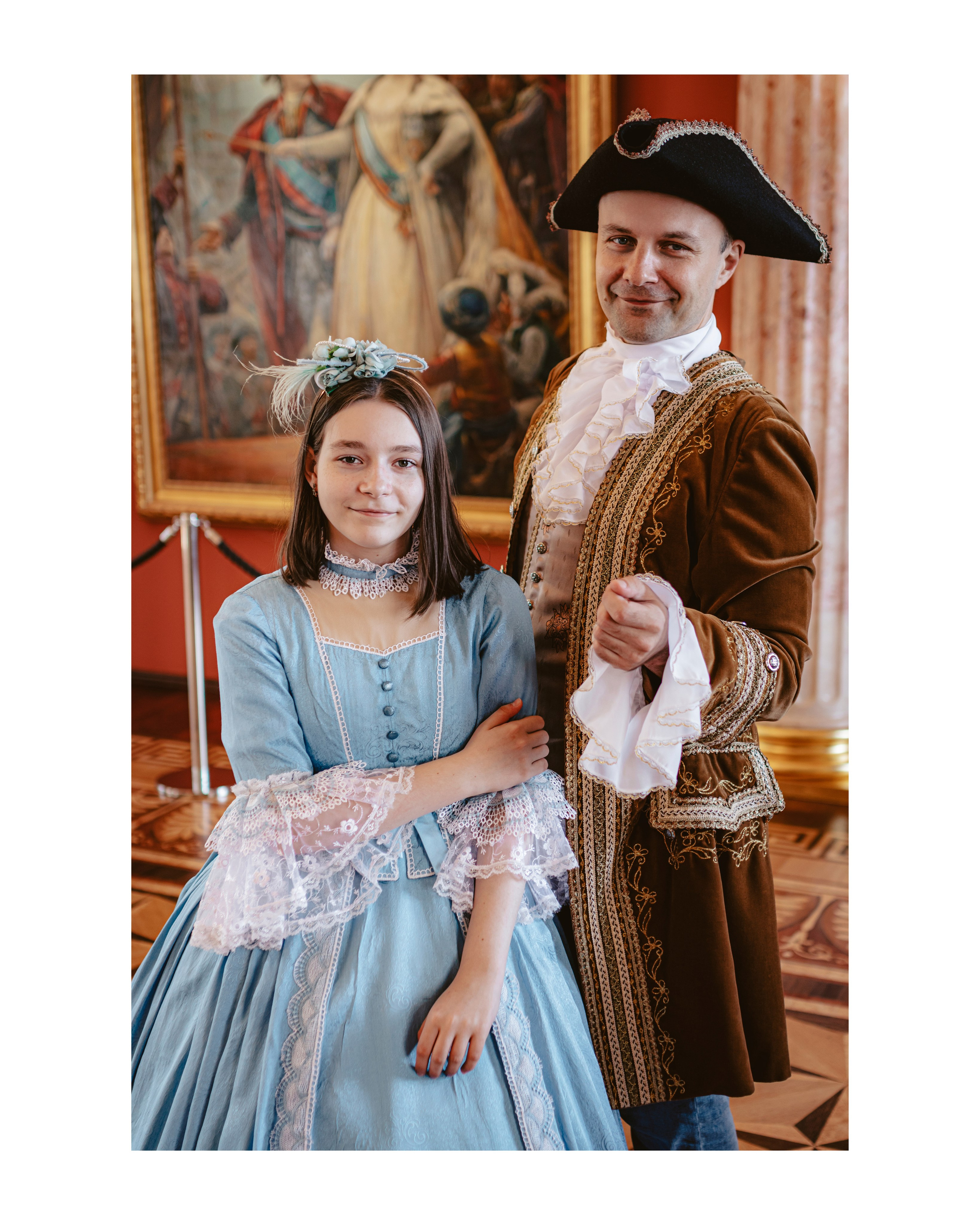 Парные и семейные съемки. Фотограф Анастасия Козловская aadazzling