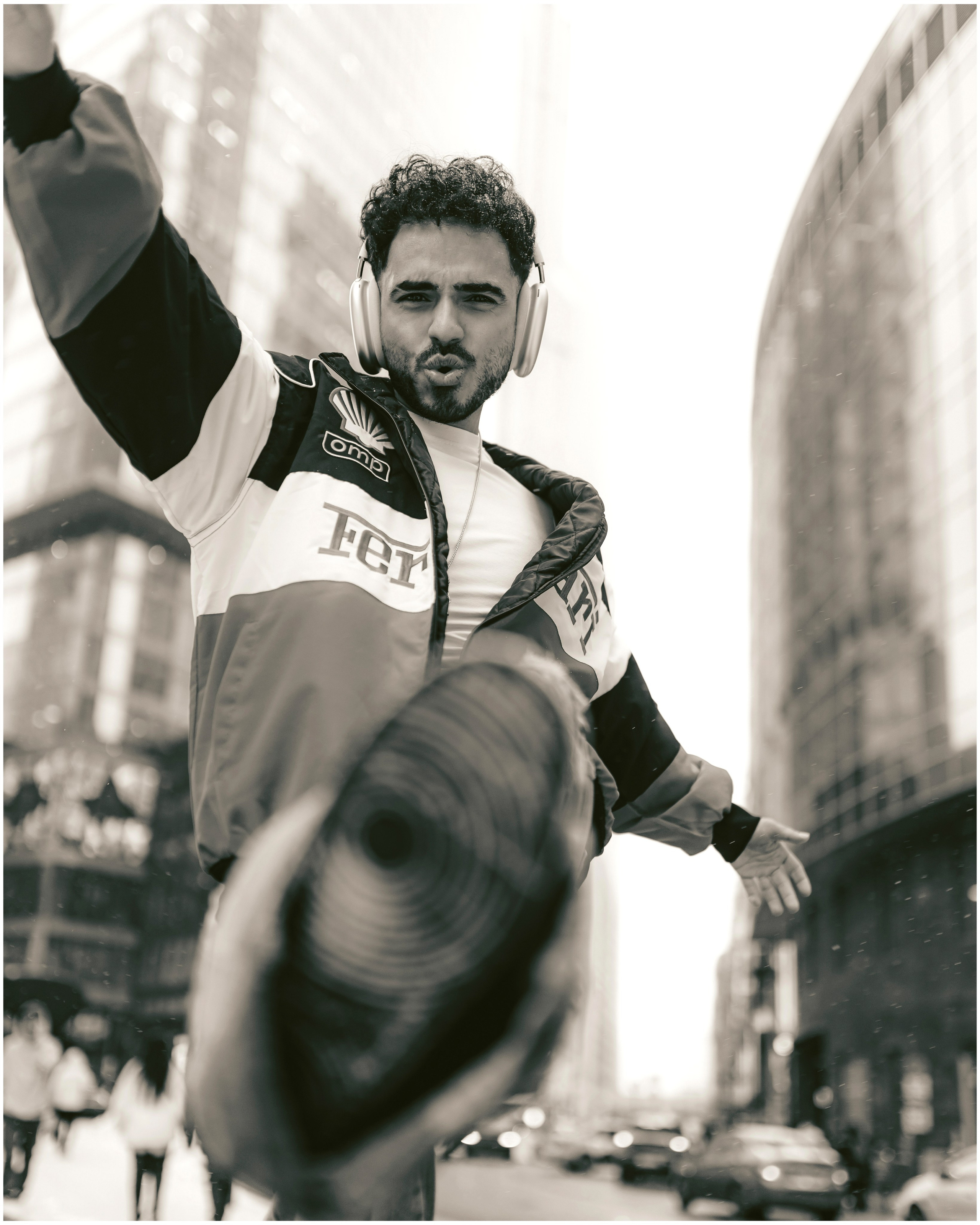 Street и прогулки. Фотограф Анастасия Козловская aadazzling