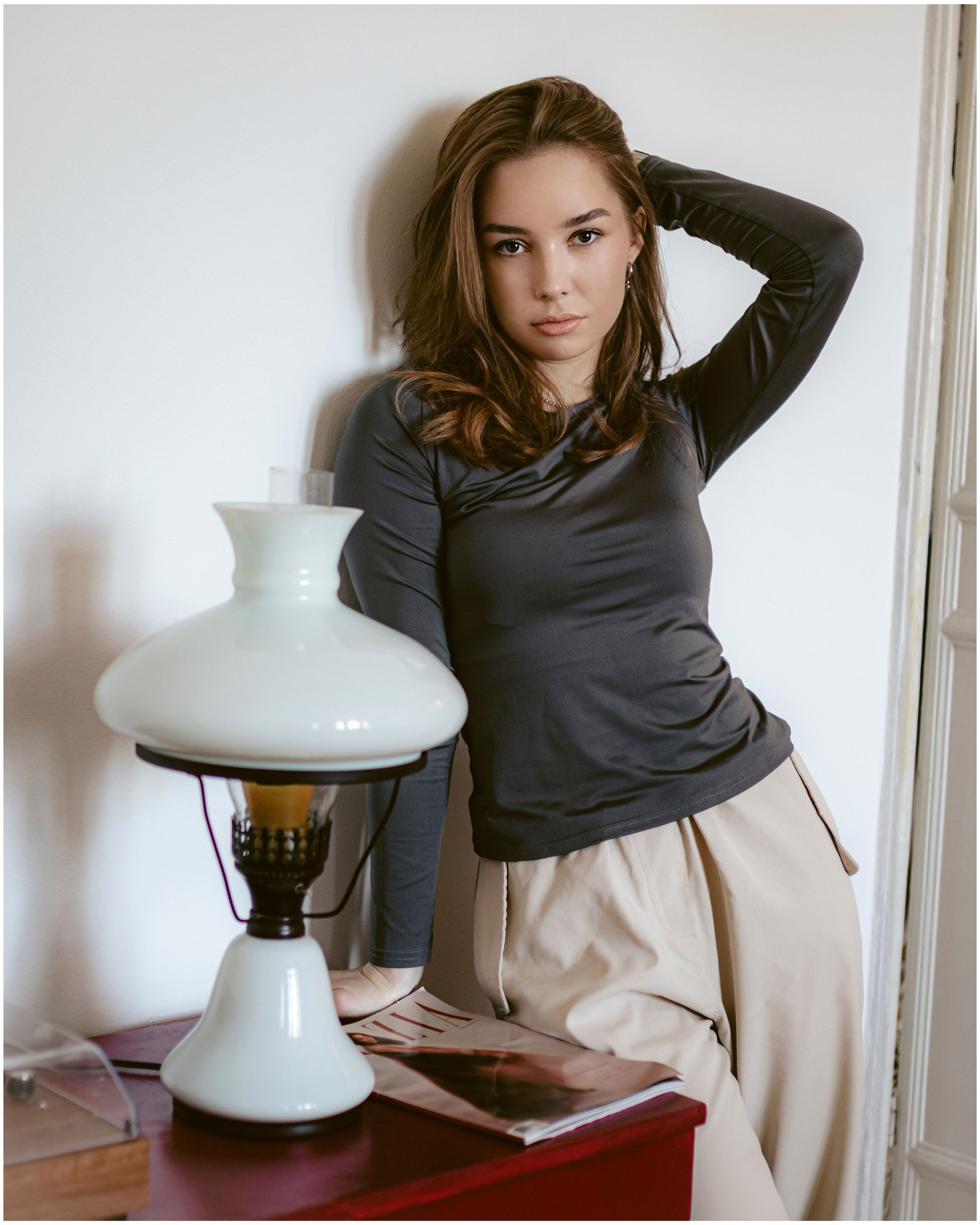 Студийные. Фотограф Анастасия Козловская aadazzling