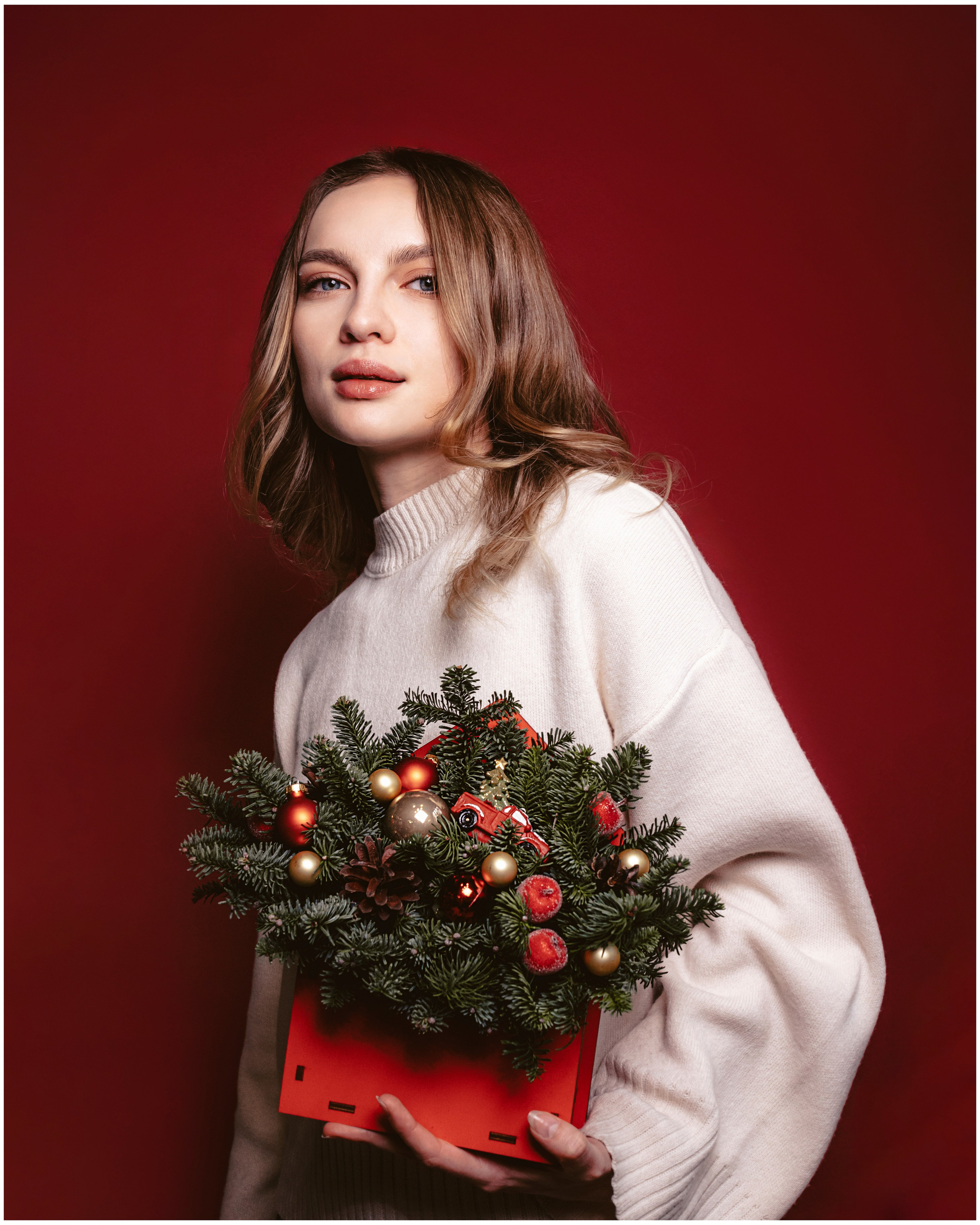 Студийные. Фотограф Анастасия Козловская aadazzling