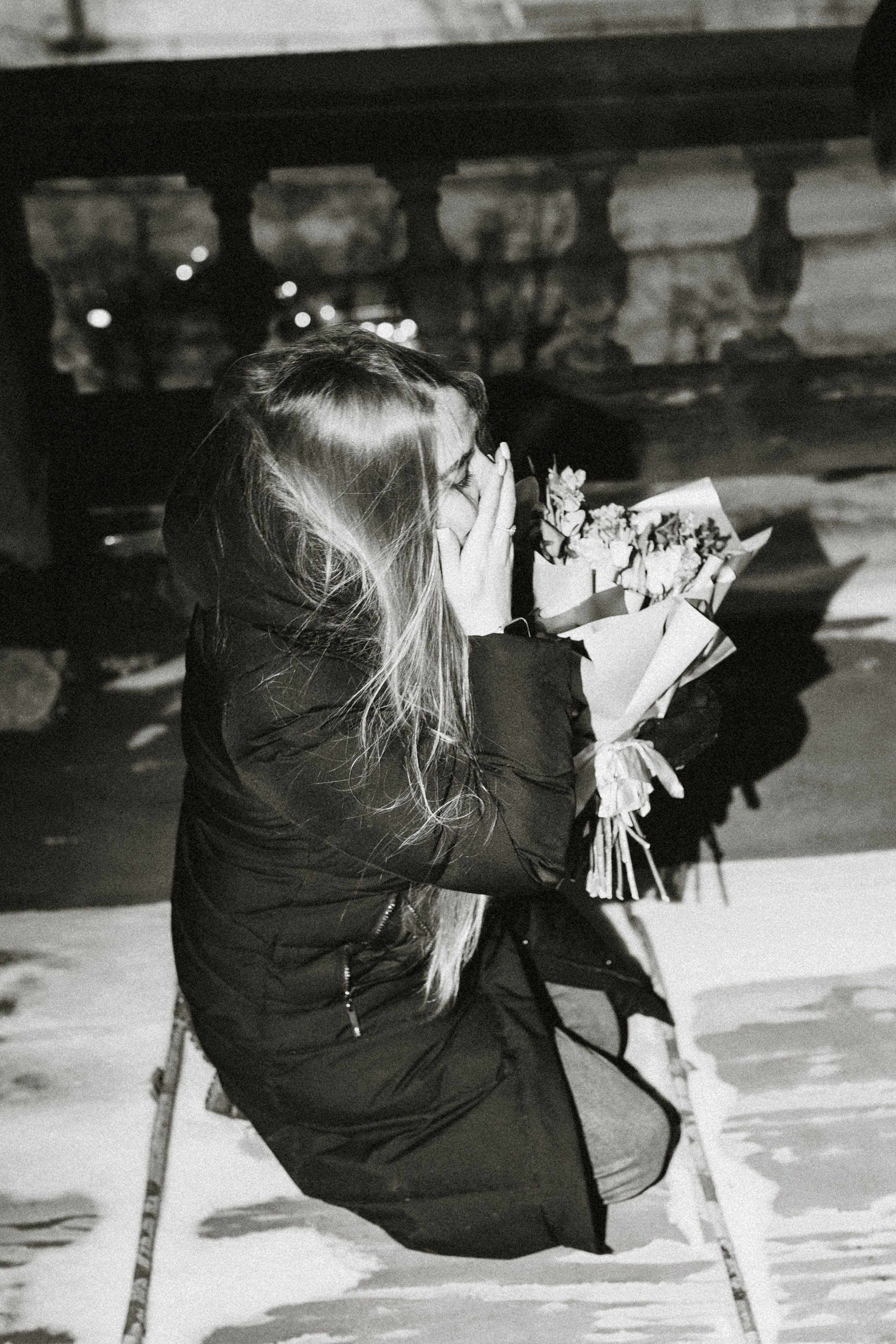 Александра & Владимир. Семейный фотограф в Санкт-Петербурге | Баранова Галина