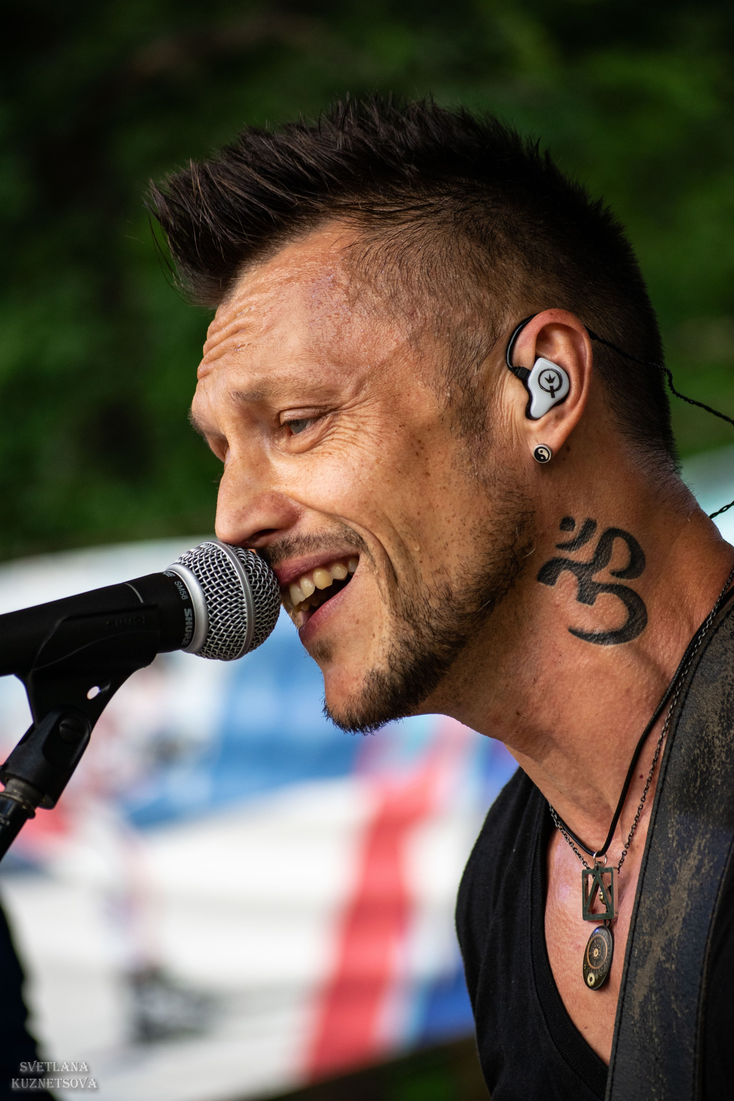 Молодые ветра 2025. Репортажный и портретный фотограф из Воронежа — Светлана Кузнецова