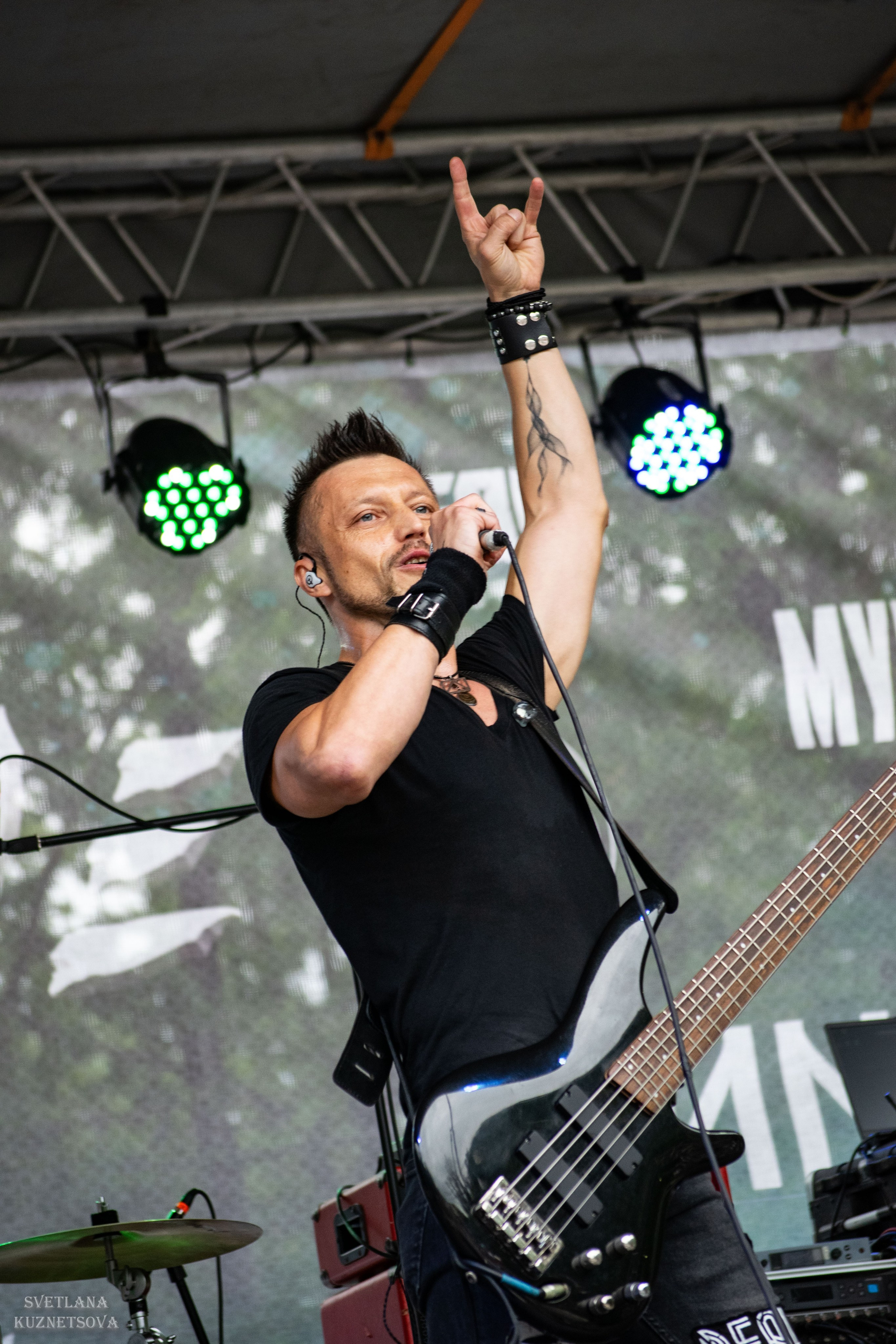 Молодые ветра 2025. Репортажный и портретный фотограф из Воронежа — Светлана Кузнецова