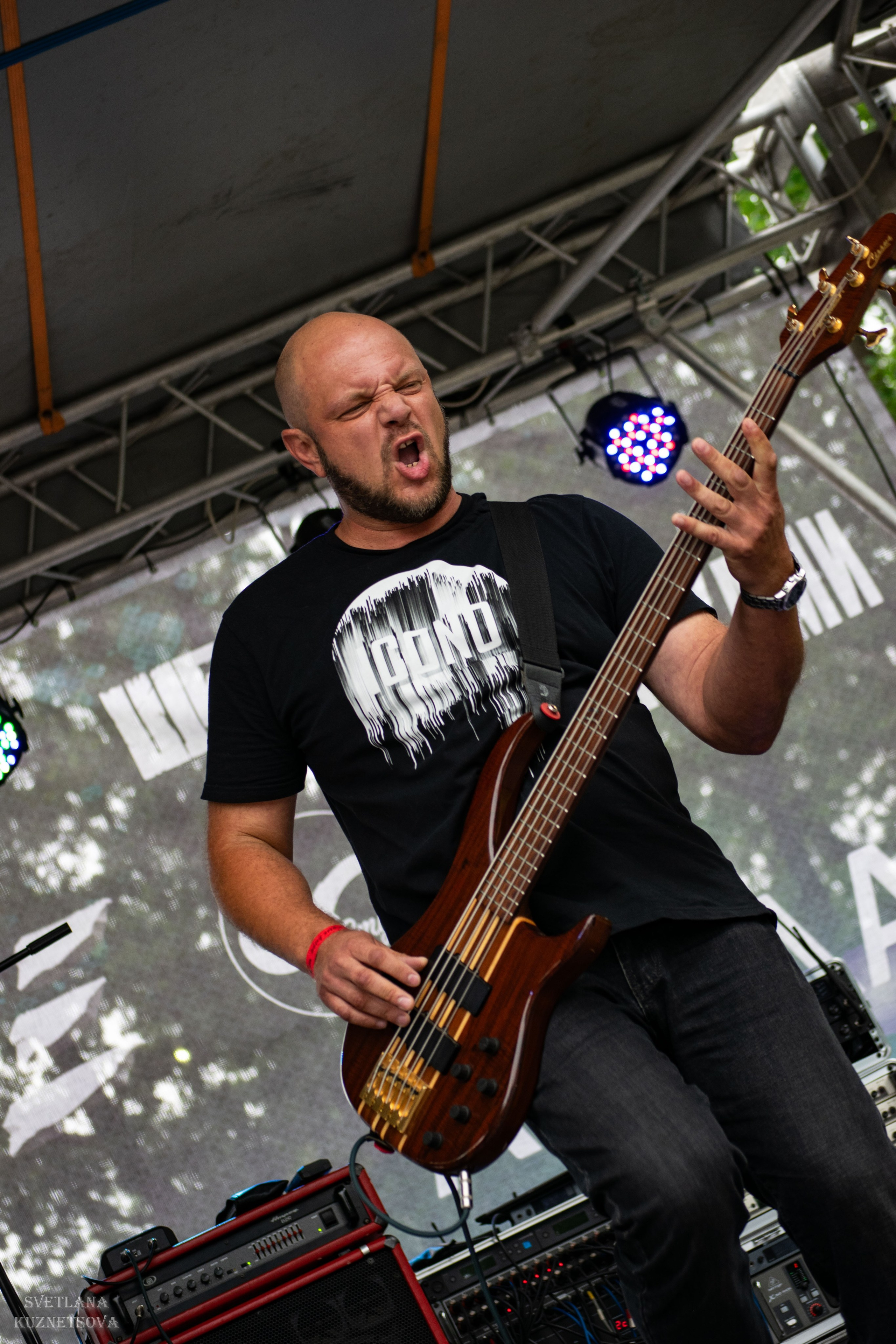 Молодые ветра 2025. Репортажный и портретный фотограф из Воронежа — Светлана Кузнецова