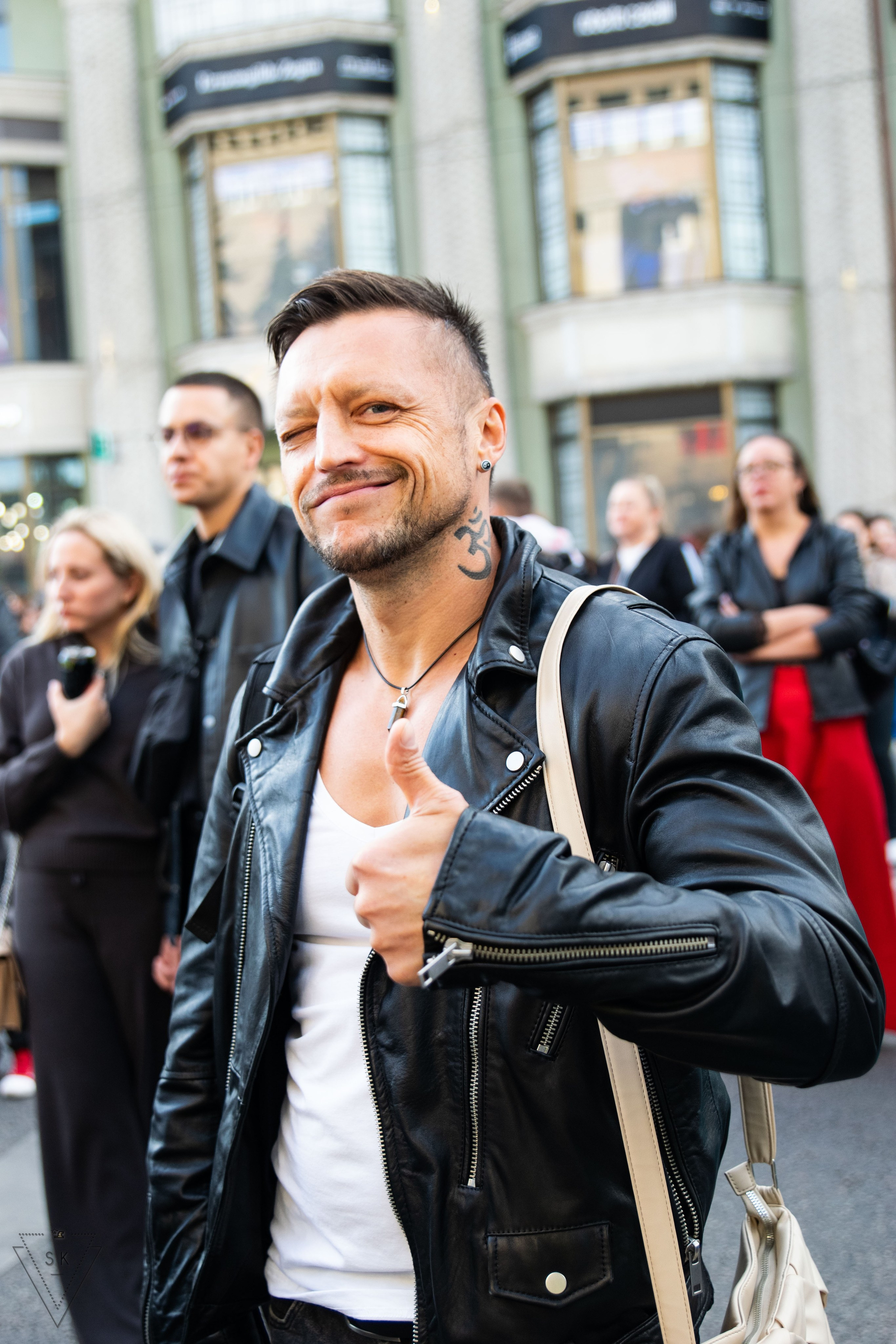 День города Воронеж 2025 — НеБо/Сказки Чёрного Города. Репортажный и портретный фотограф из Воронежа — Светлана Кузнецова