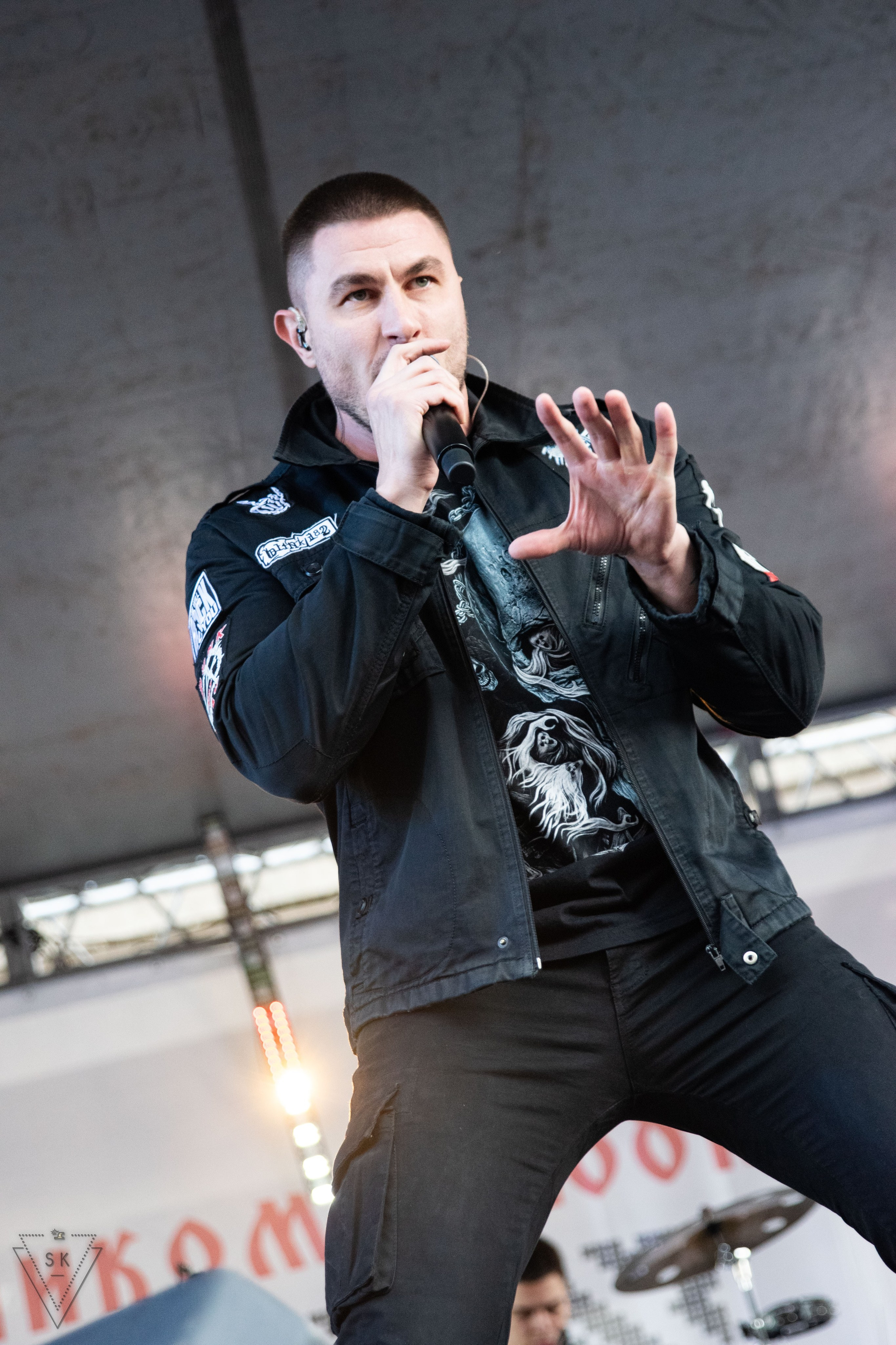 День города Воронеж 2025 — НеБо/Сказки Чёрного Города. Репортажный и портретный фотограф из Воронежа — Светлана Кузнецова