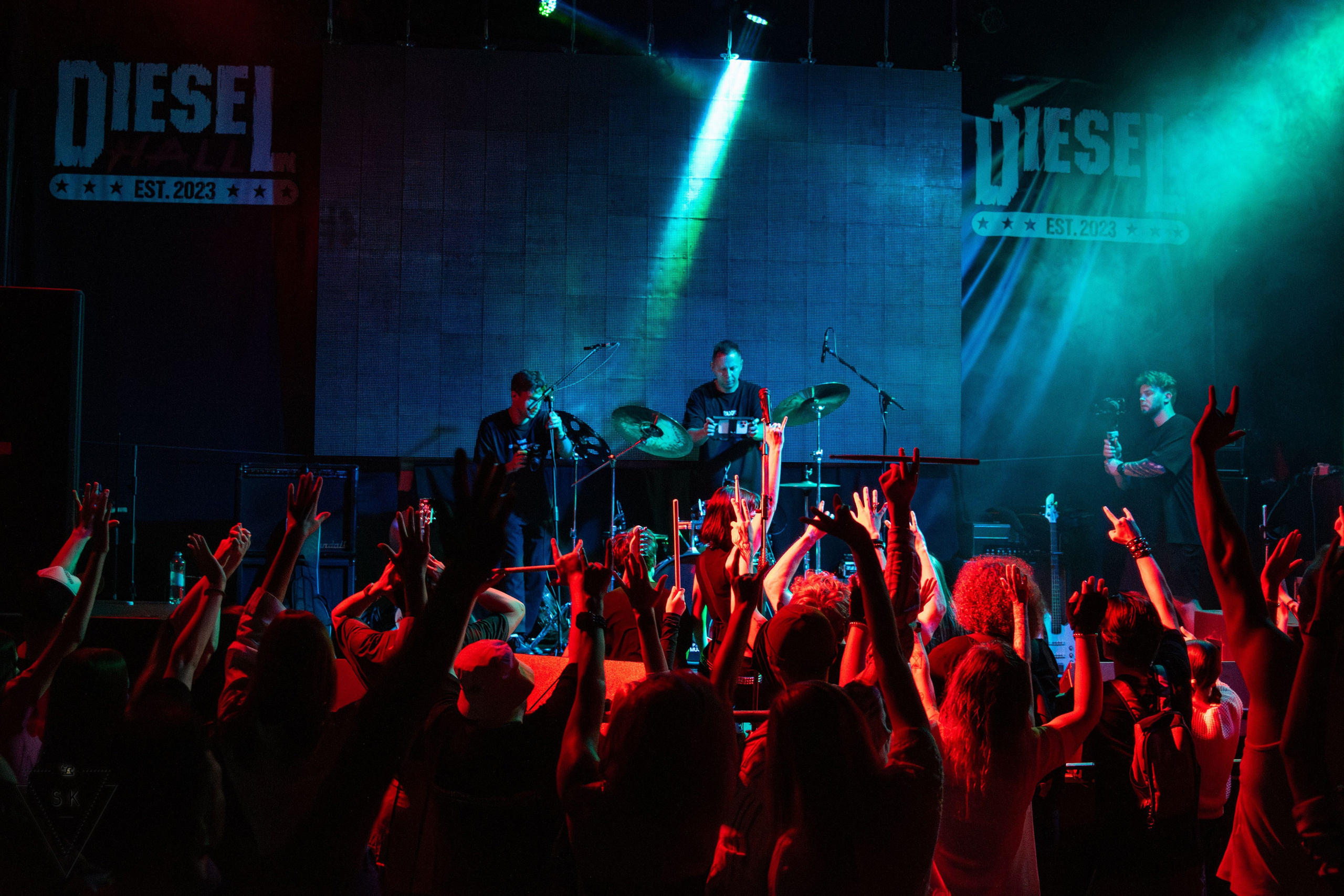 Radopi, 23.08.2025 Воронеж. Репортажный и портретный фотограф из Воронежа — Светлана Кузнецова