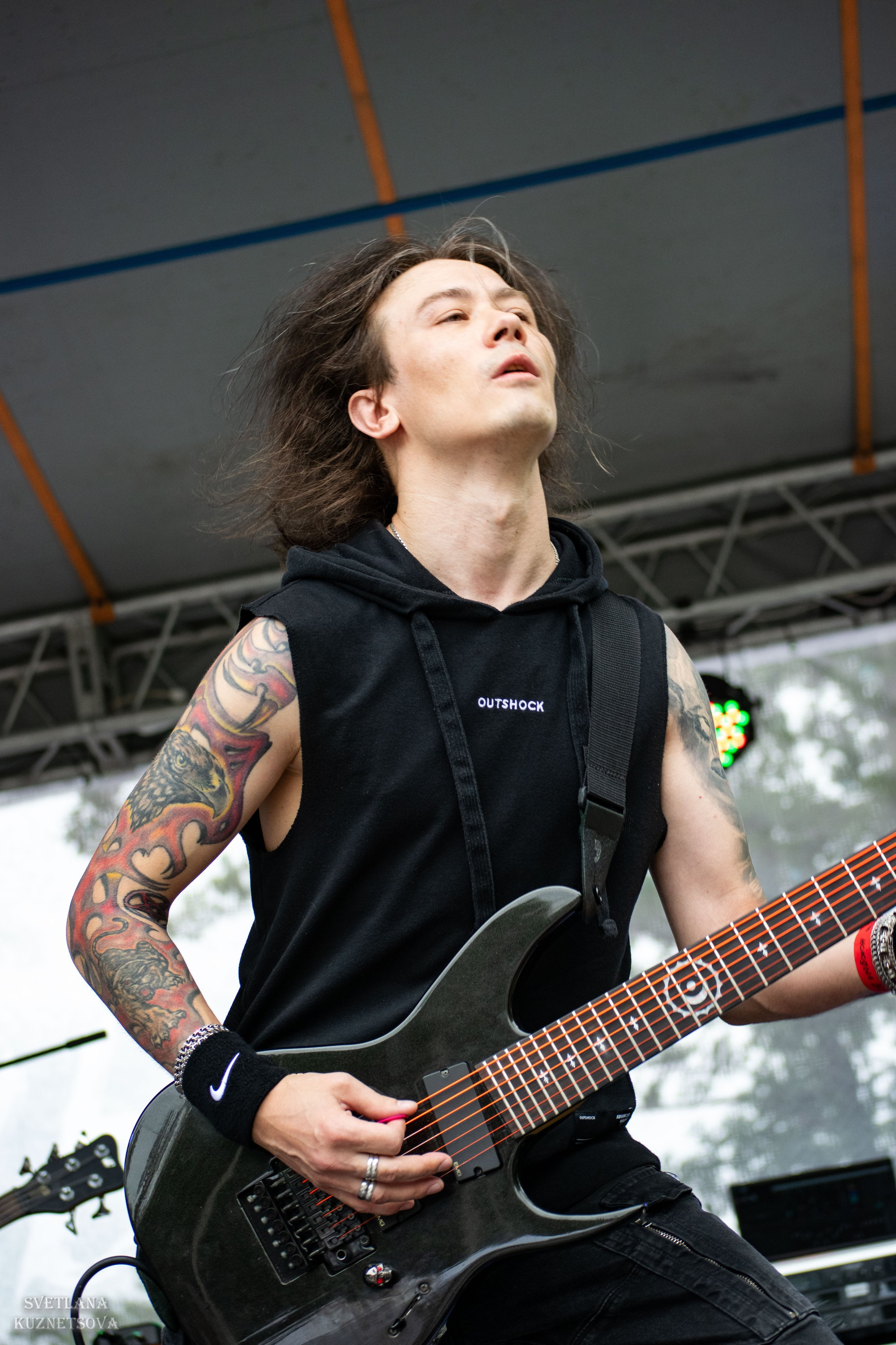 Молодые ветра 2025. Репортажный и портретный фотограф из Воронежа — Светлана Кузнецова