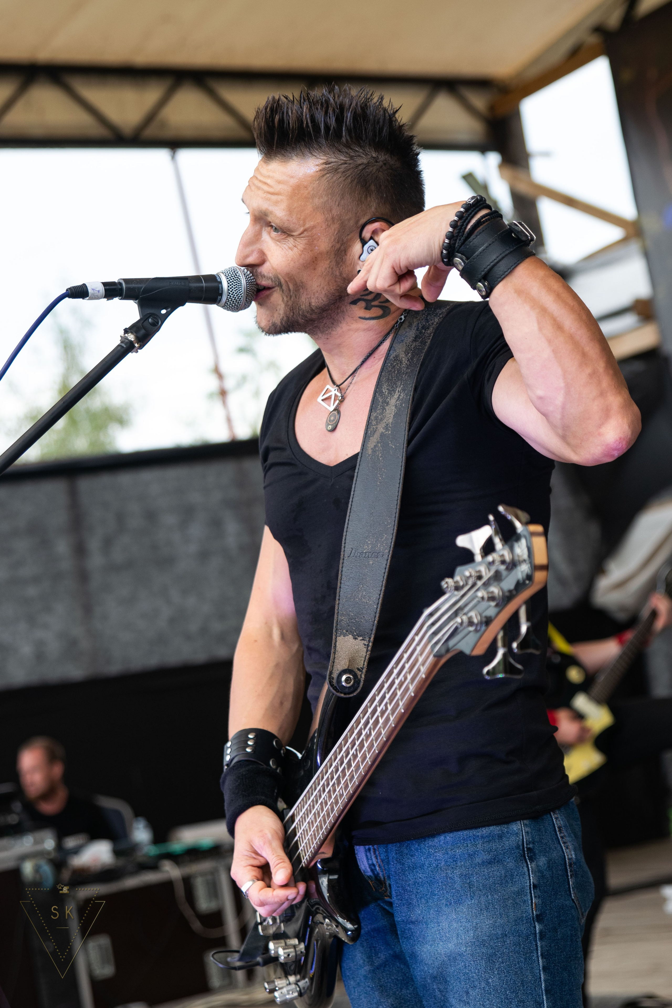 Бухта Сенявина 2025. Репортажный и портретный фотограф из Воронежа — Светлана Кузнецова