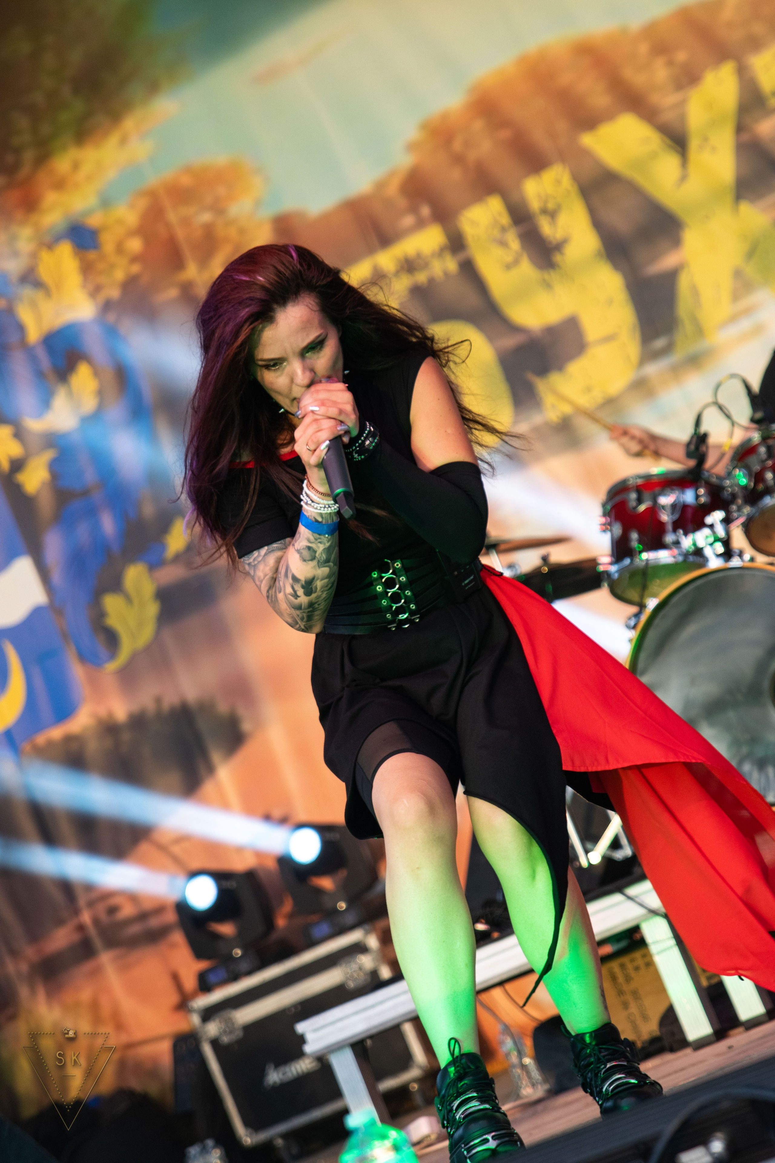 Бухта Сенявина 2025. Репортажный и портретный фотограф из Воронежа — Светлана Кузнецова