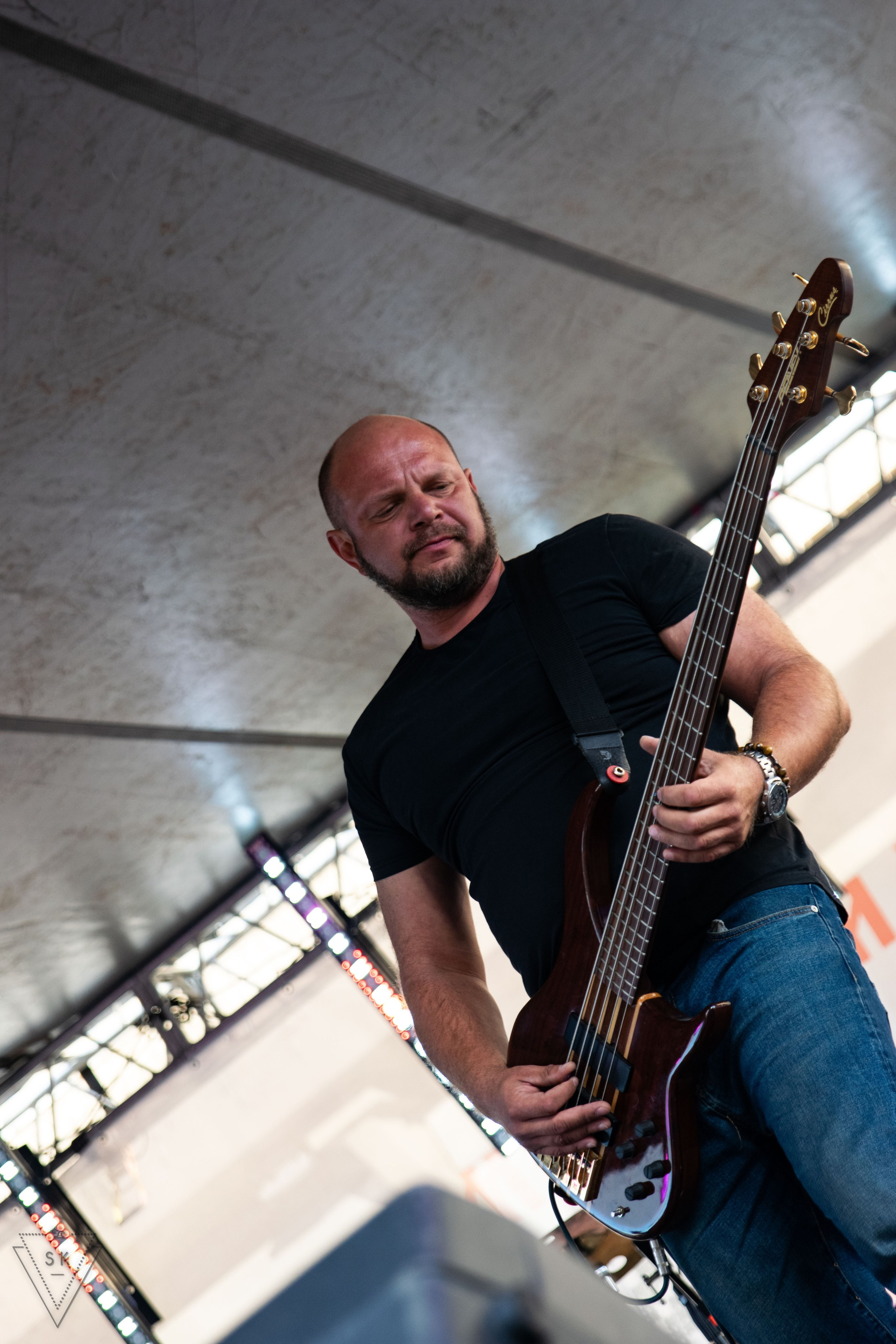 День города Воронеж 2025 — НеБо/Сказки Чёрного Города. Репортажный и портретный фотограф из Воронежа — Светлана Кузнецова