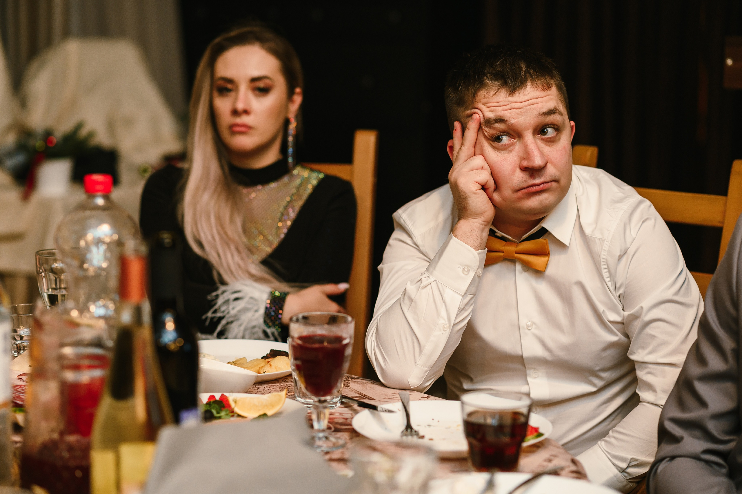 Новогодний корпоратив в «Алых парусах». Wedding and family photographer USA