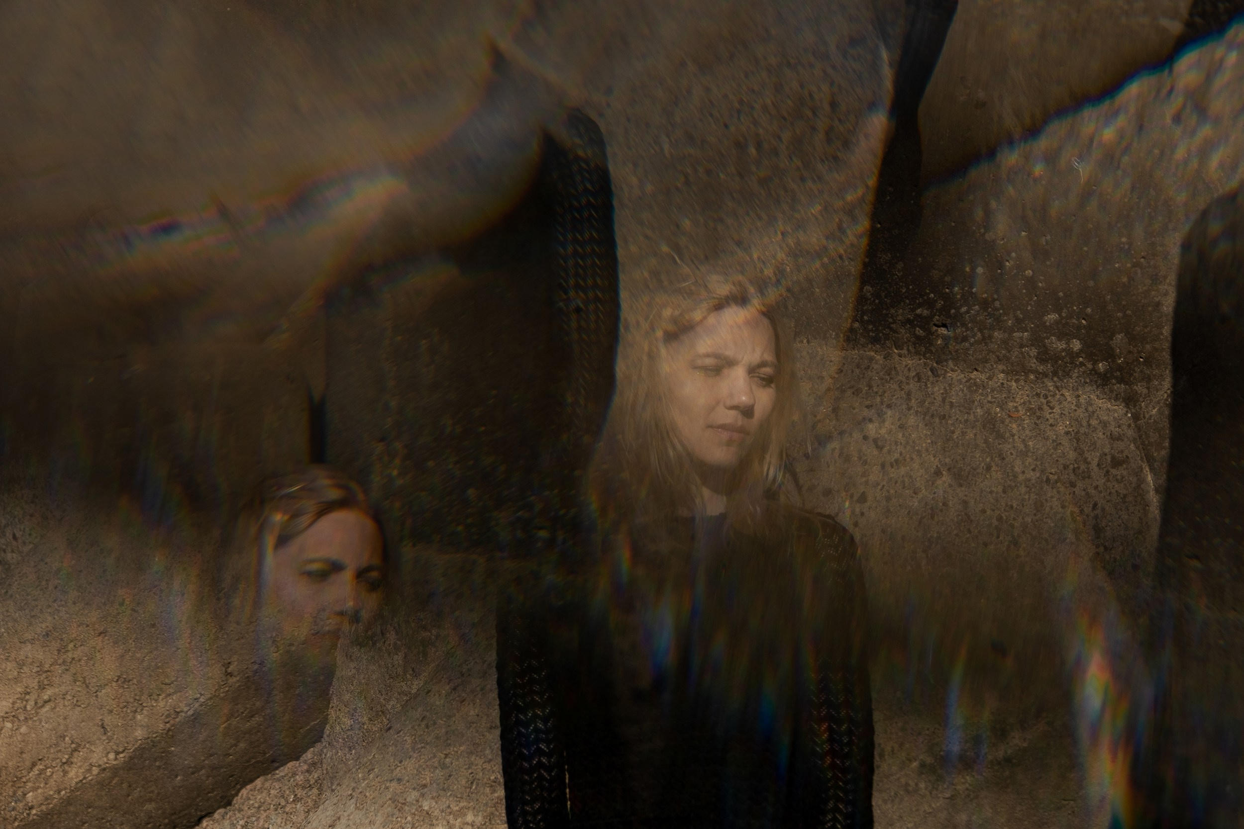 Маша (съемка на природе). Екатерина Мишина творческий фотограф в Самаре