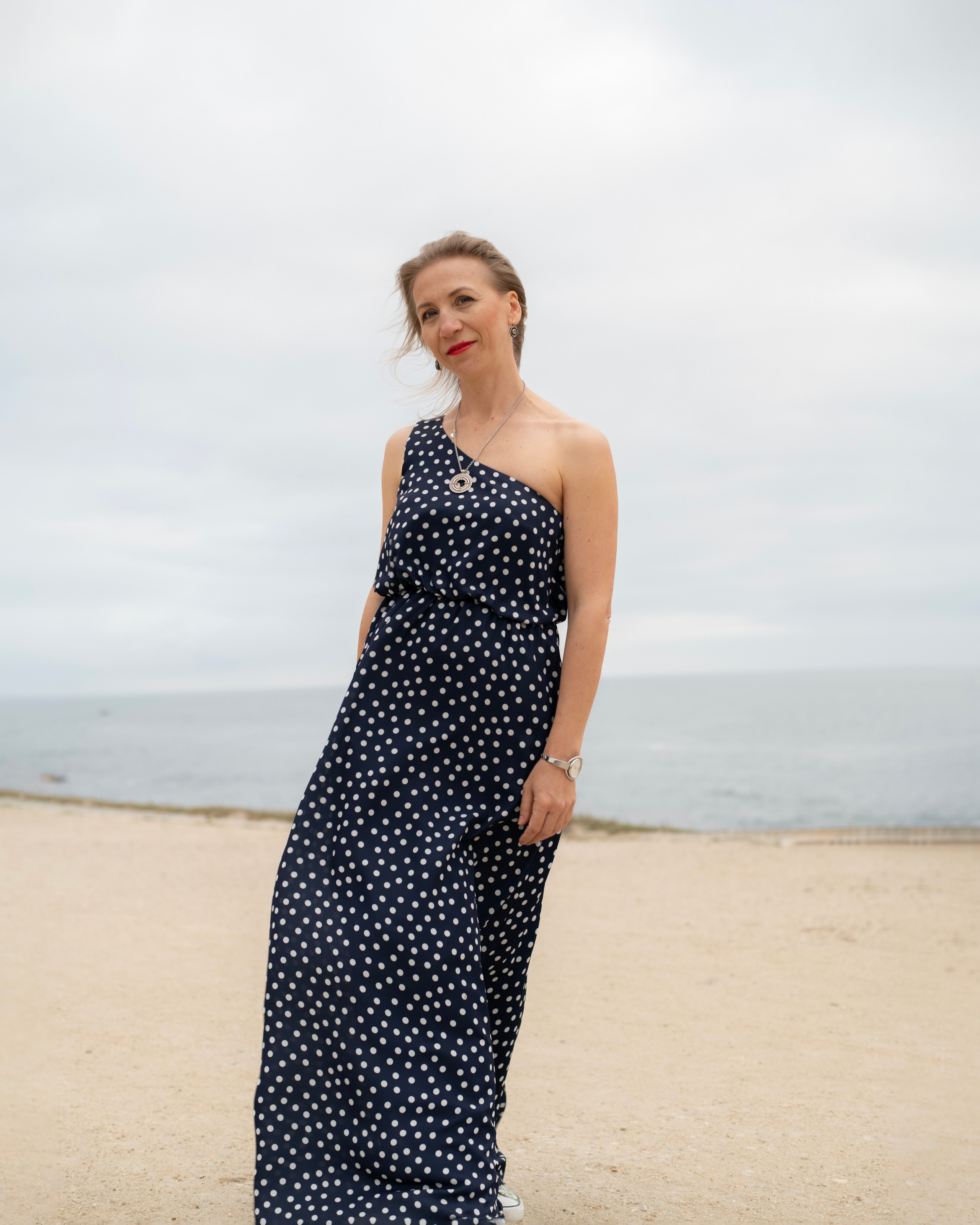 ELENA. Anastasiia Antoniuk portrait, family and couple photographer, Portugal