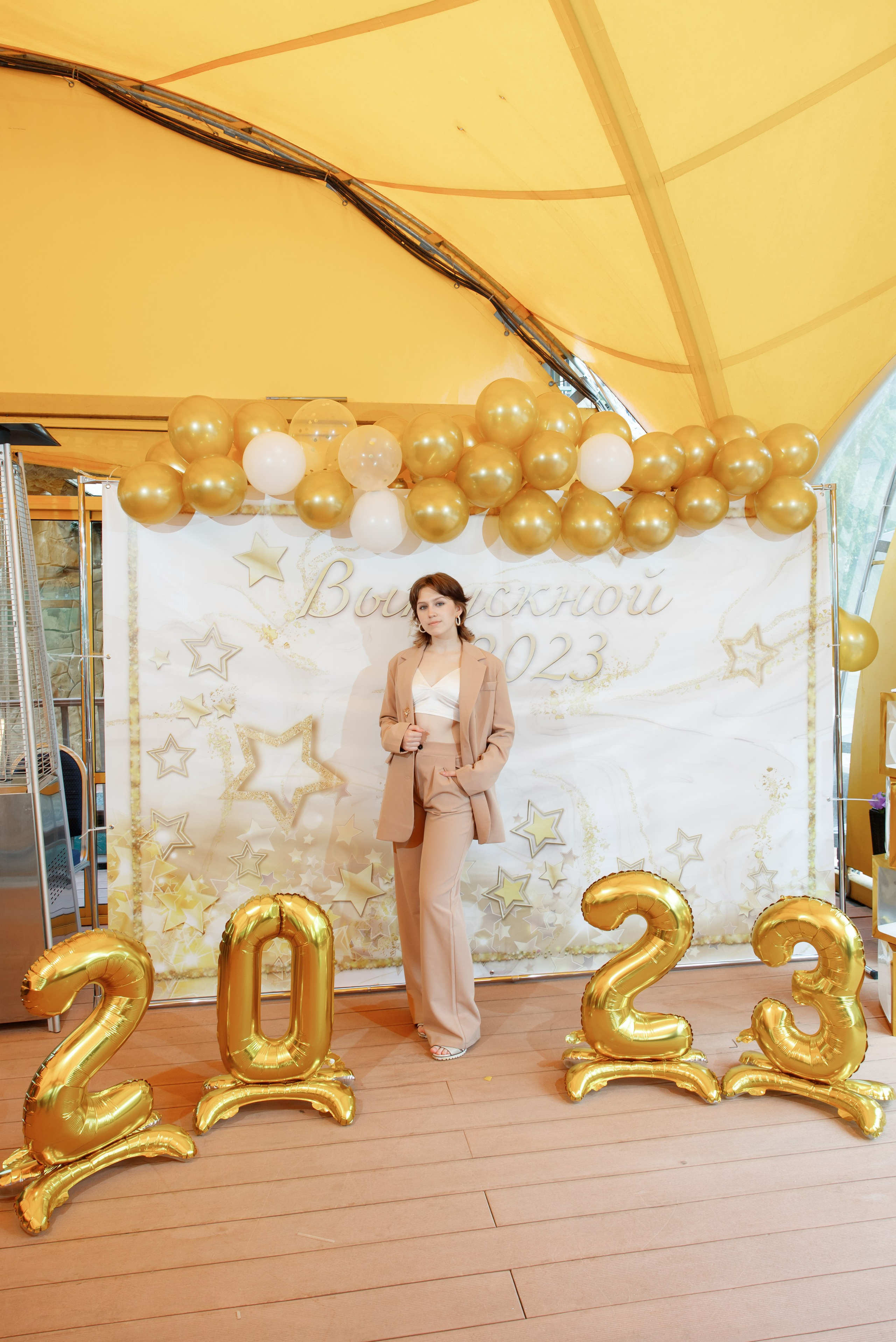 Выпускной в «Малибу». Свадебный и репортажный фотограф (Москва, Королев и другие)