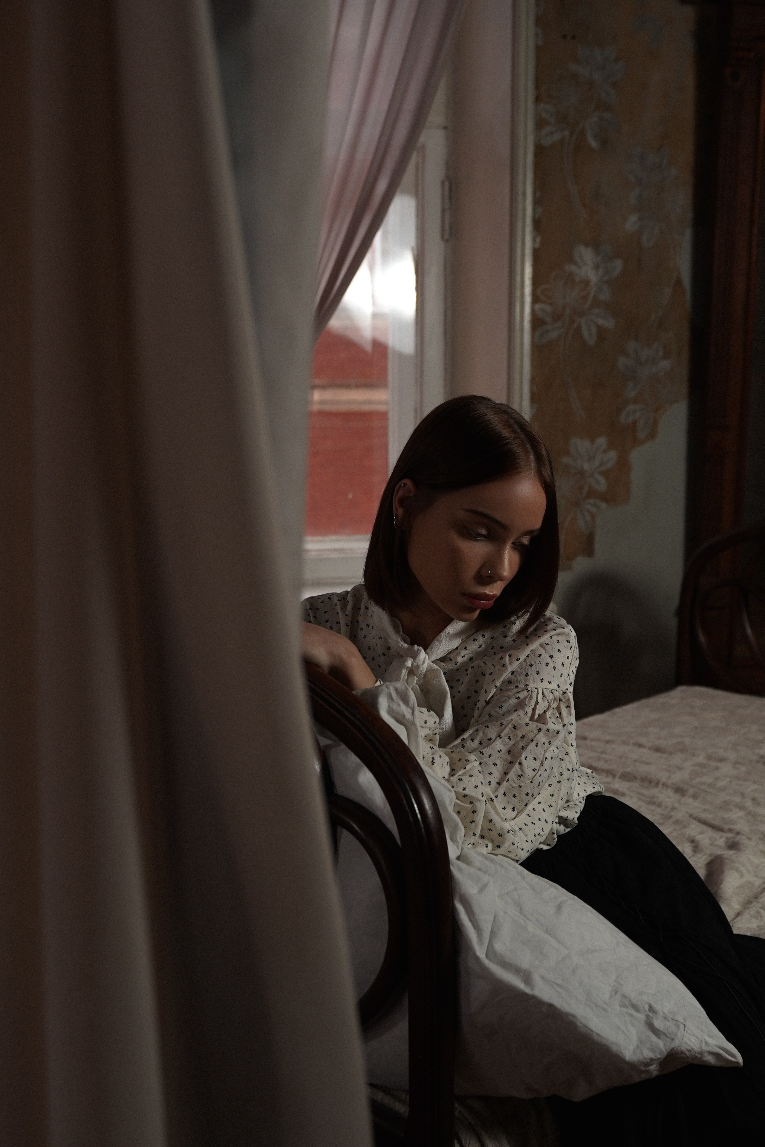 Вика Vyunitsa. Ann.dkn