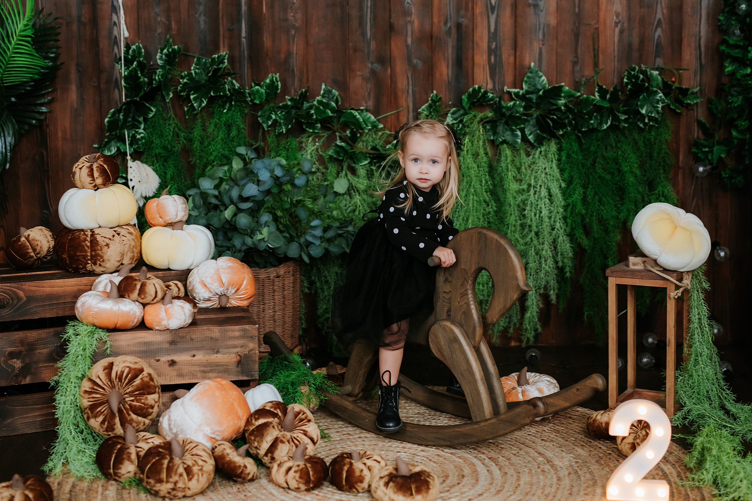 Полина, 2 годика. Свадебный, семейный фотограф в Дзержинске, Нижнем Новгороде Наталья Хр