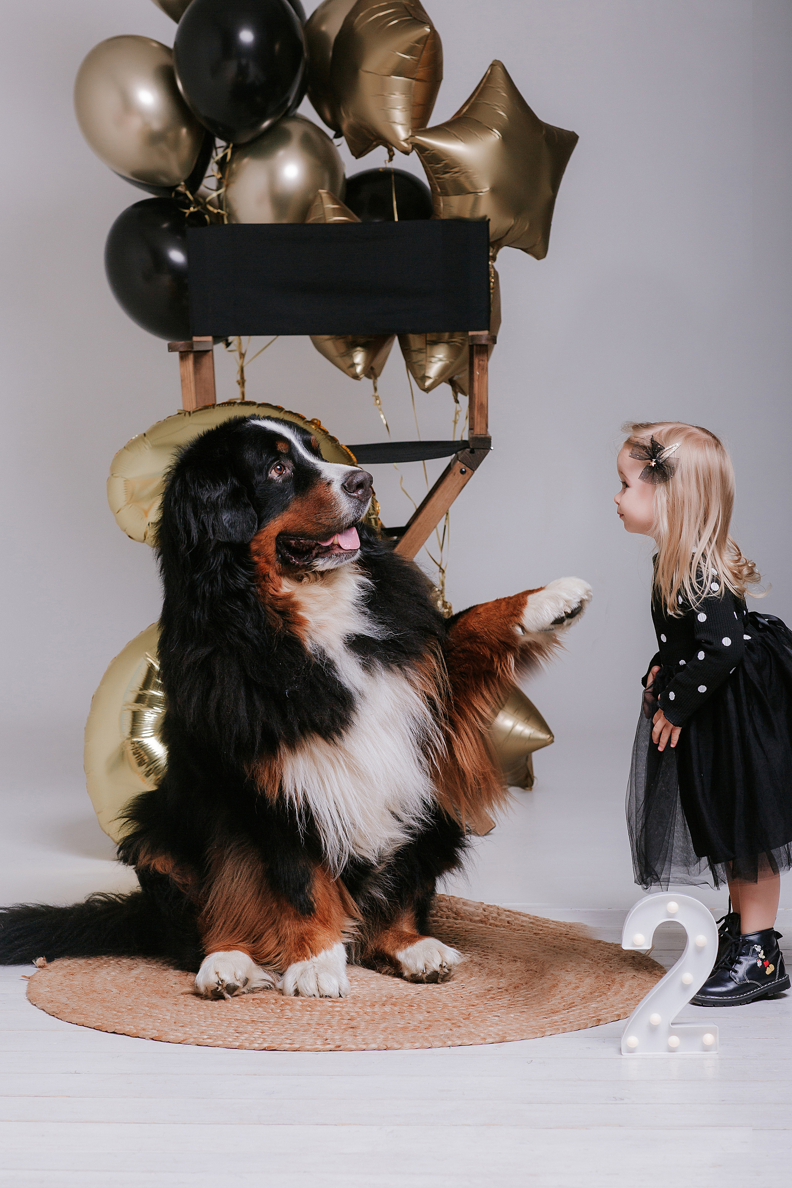 Полина, 2 годика. Свадебный, семейный фотограф в Дзержинске, Нижнем Новгороде Наталья Хр