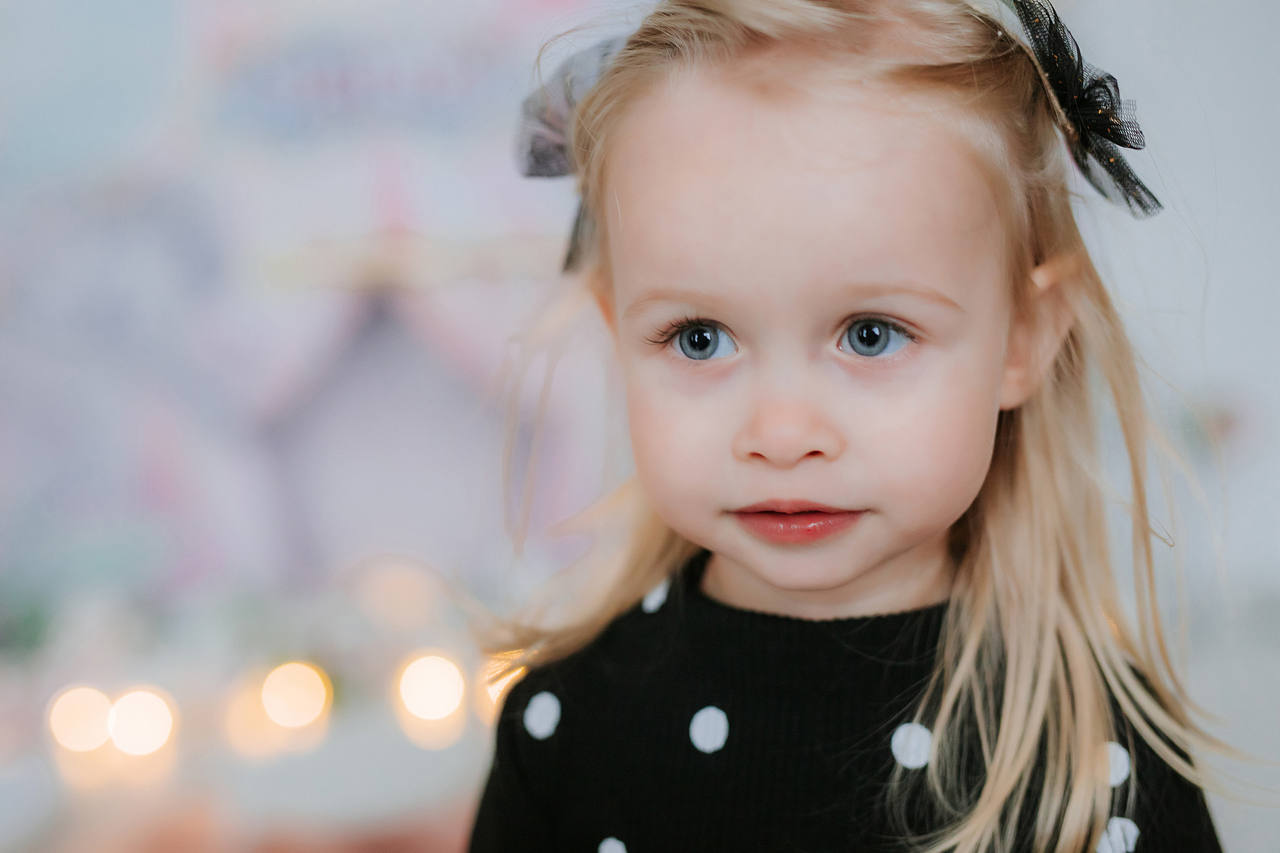 Полина, 2 годика. Свадебный, семейный фотограф в Дзержинске, Нижнем Новгороде Наталья Хр