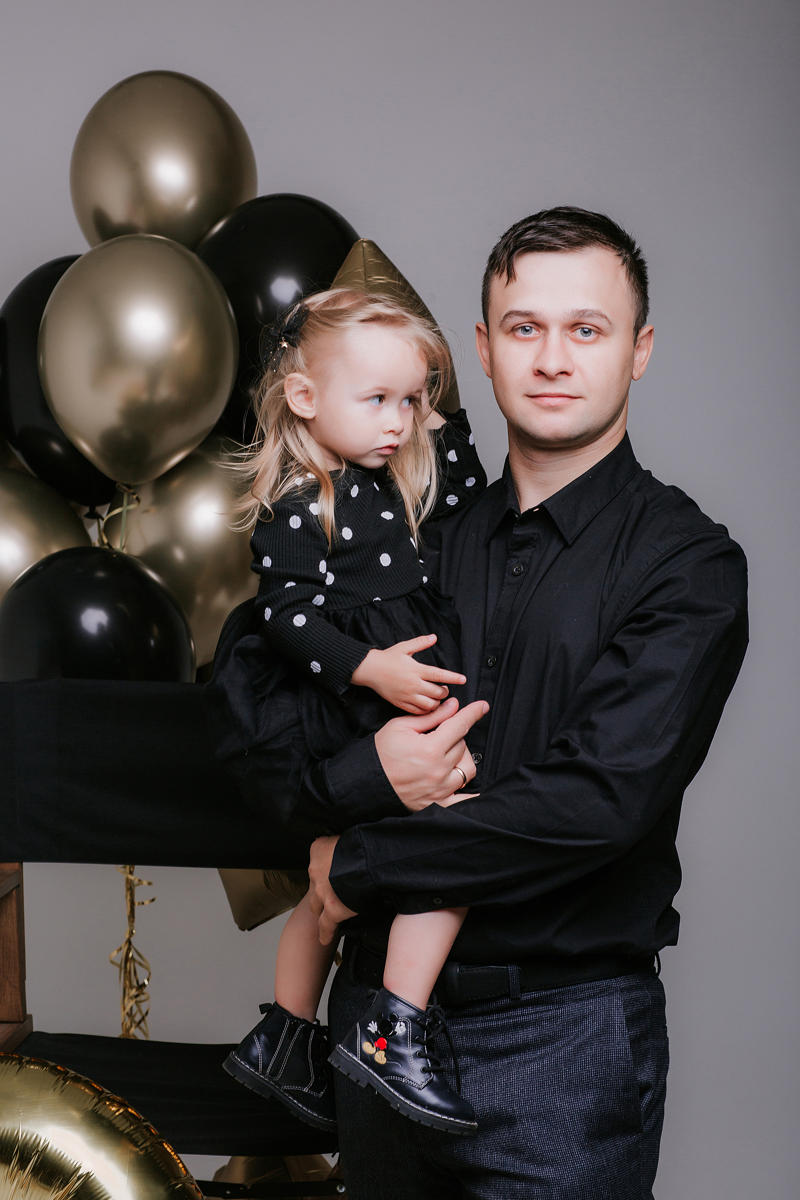 Полина, 2 годика. Свадебный, семейный фотограф в Дзержинске, Нижнем Новгороде Наталья Хр