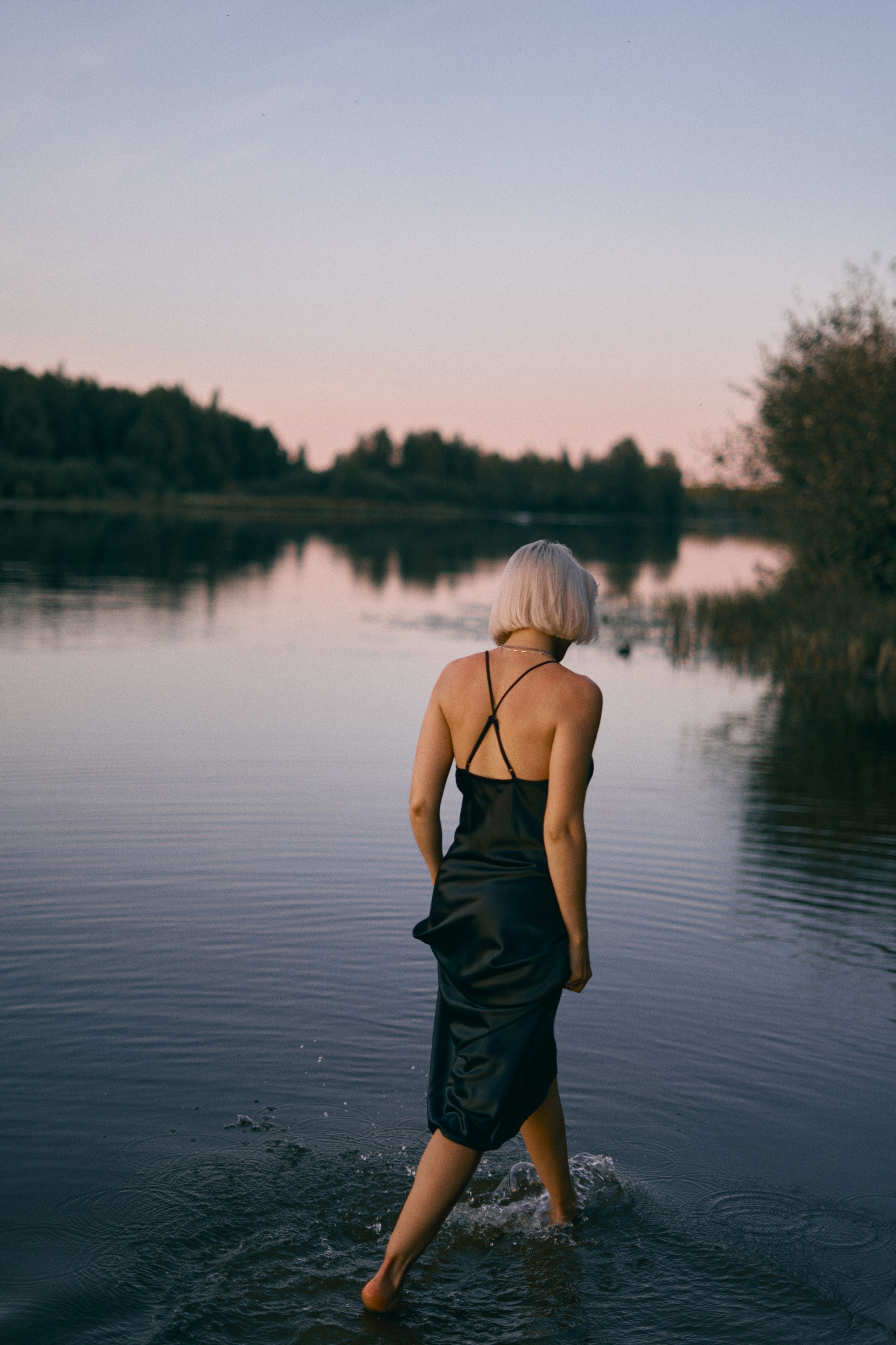 Влада. Фотограф Киров Анжелика Некрасова