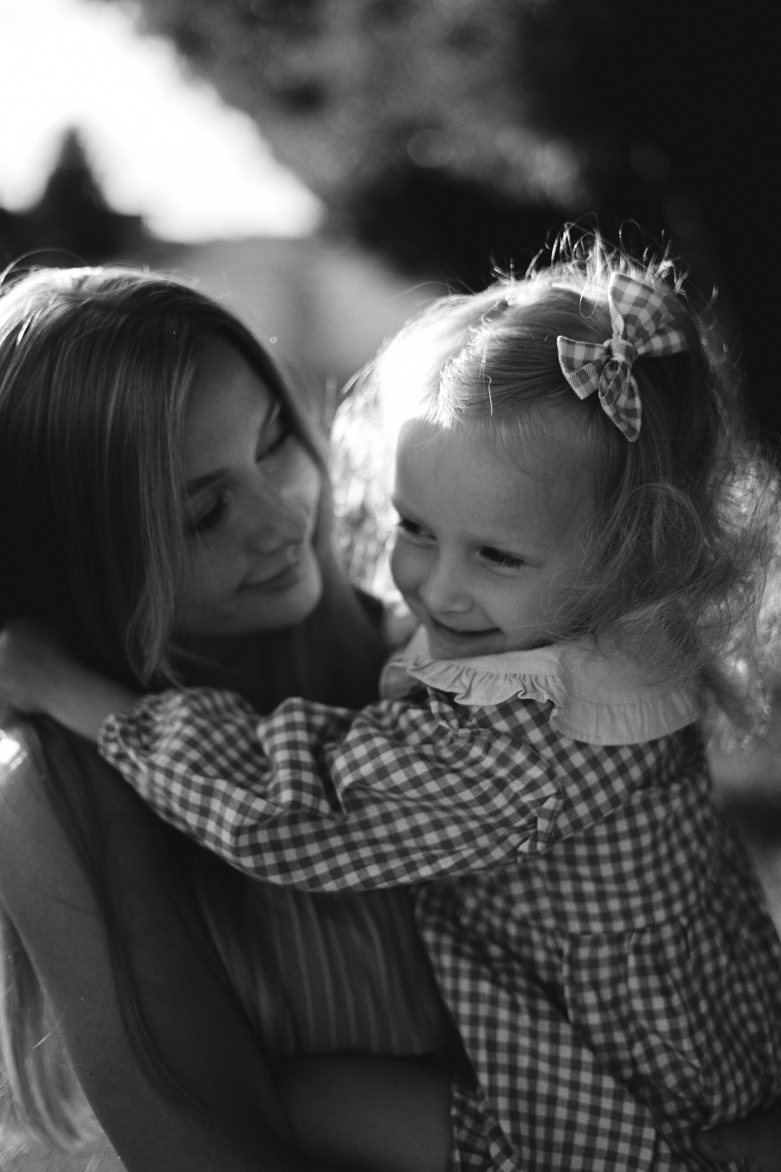 Август, поле и много смеха. Фотограф Киров Анжелика Некрасова