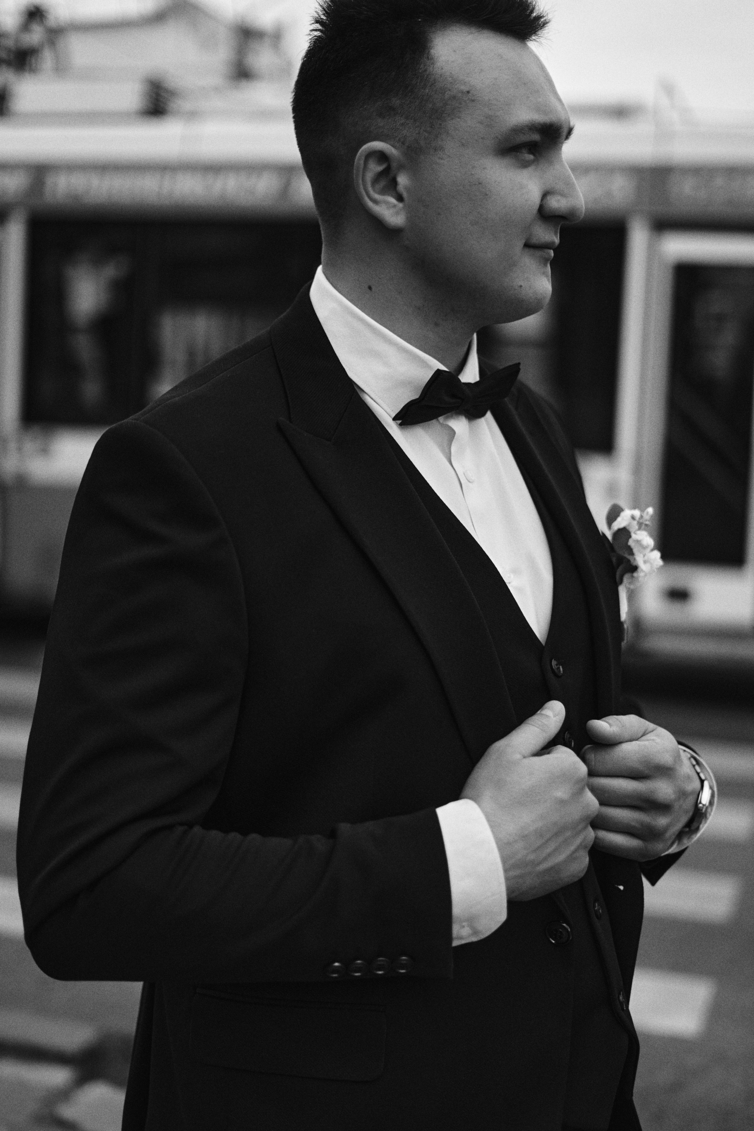 К + И. Фотограф Киров Анжелика Некрасова