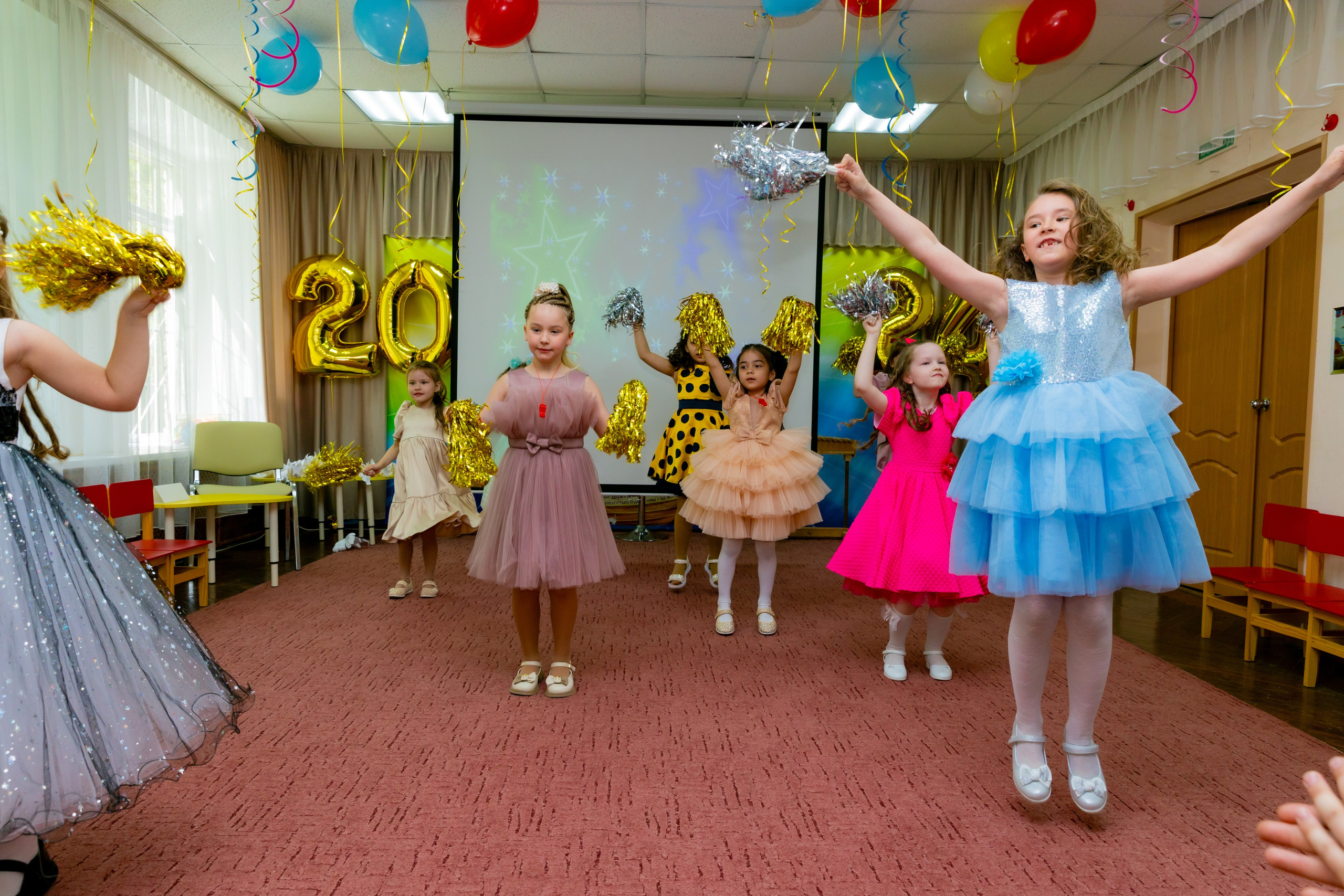 Фоторепортаж Выпускного. Фото, видео, авторские выпускные альбомы в Нижнем Новгороде