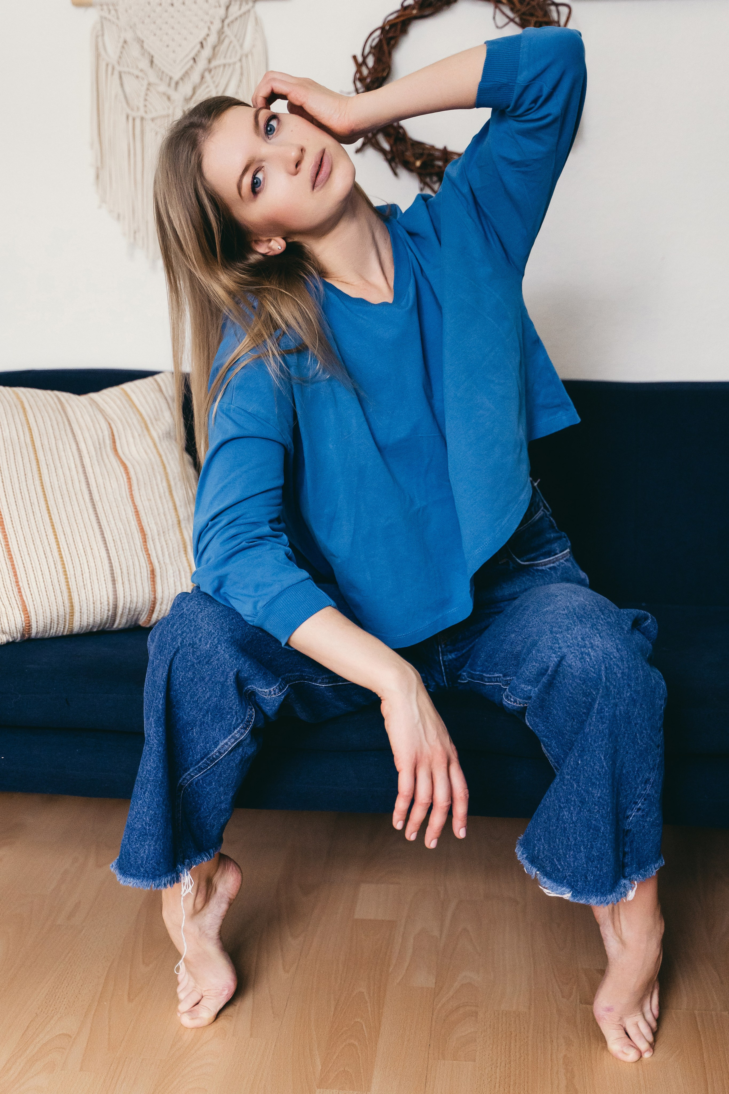 Женский фотограф в Москве и Московской области. Женская фотосессия. Женственные фотографии. Фотографии красивых женщин. Красивая стильная женская фотосессия. Контент-фотосессия. Визуал для блога.